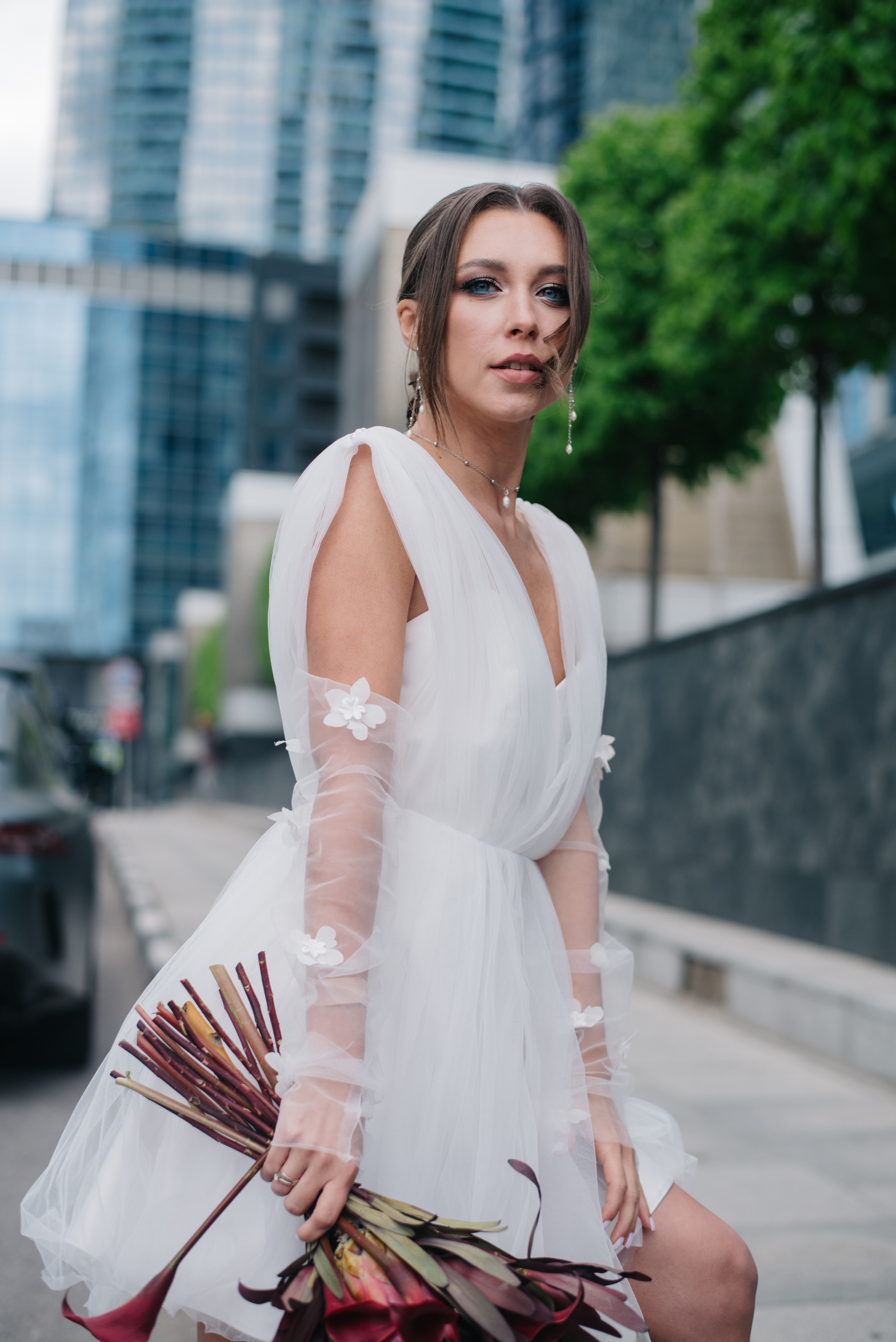 В & Н. Фотограф Архангельск