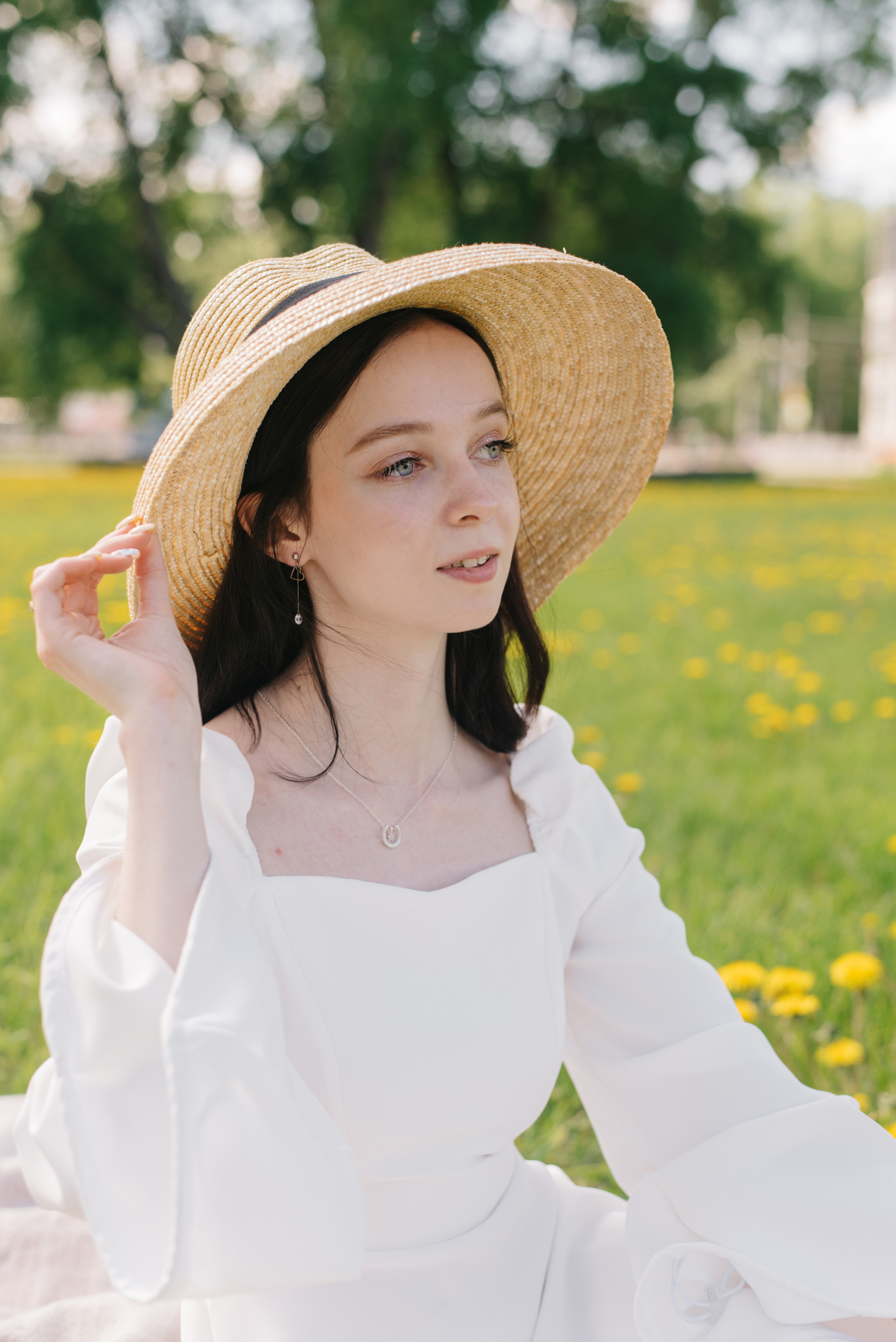 Алина и Нэя. Фотограф Архангельск