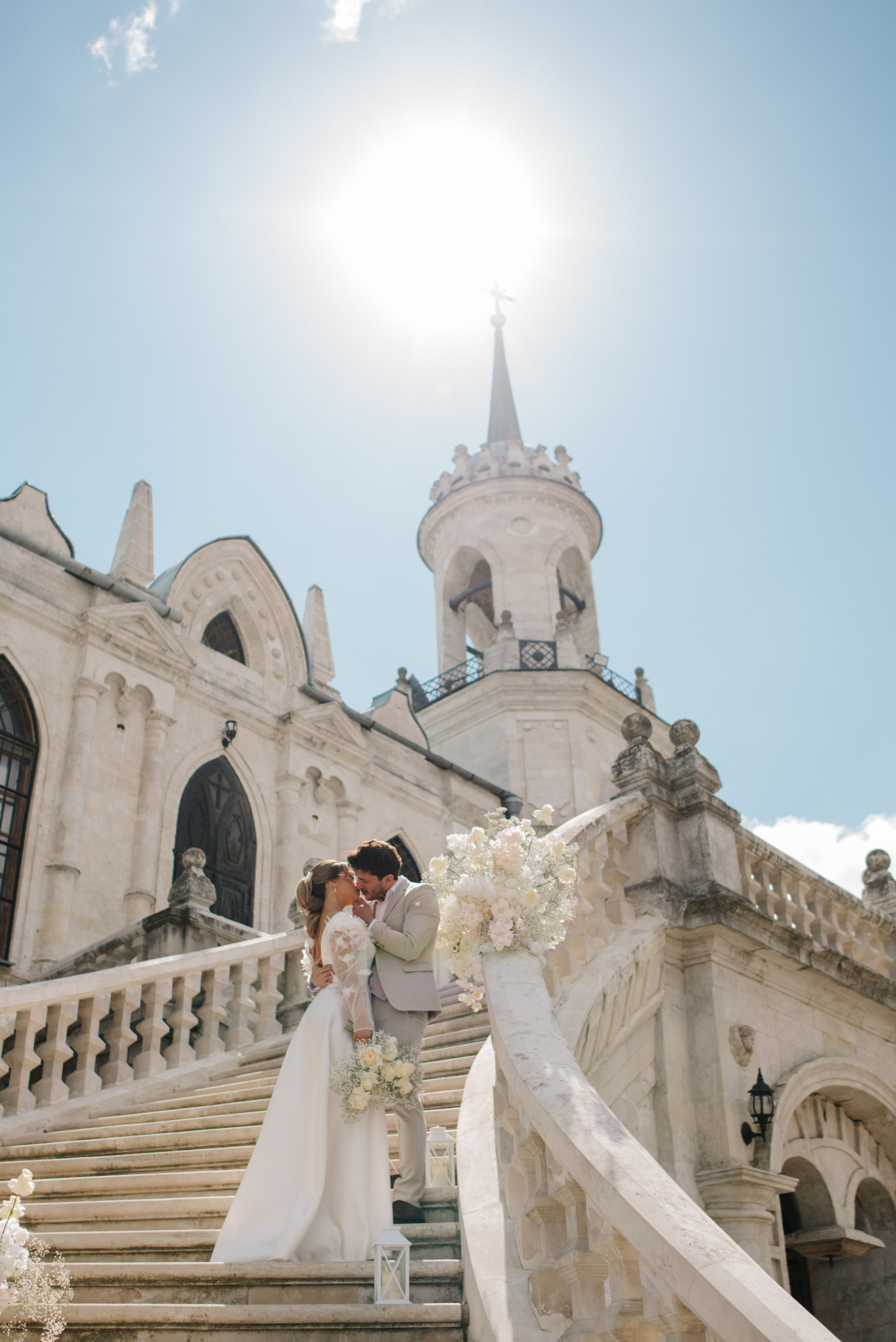 Т & Б. Фотограф Архангельск