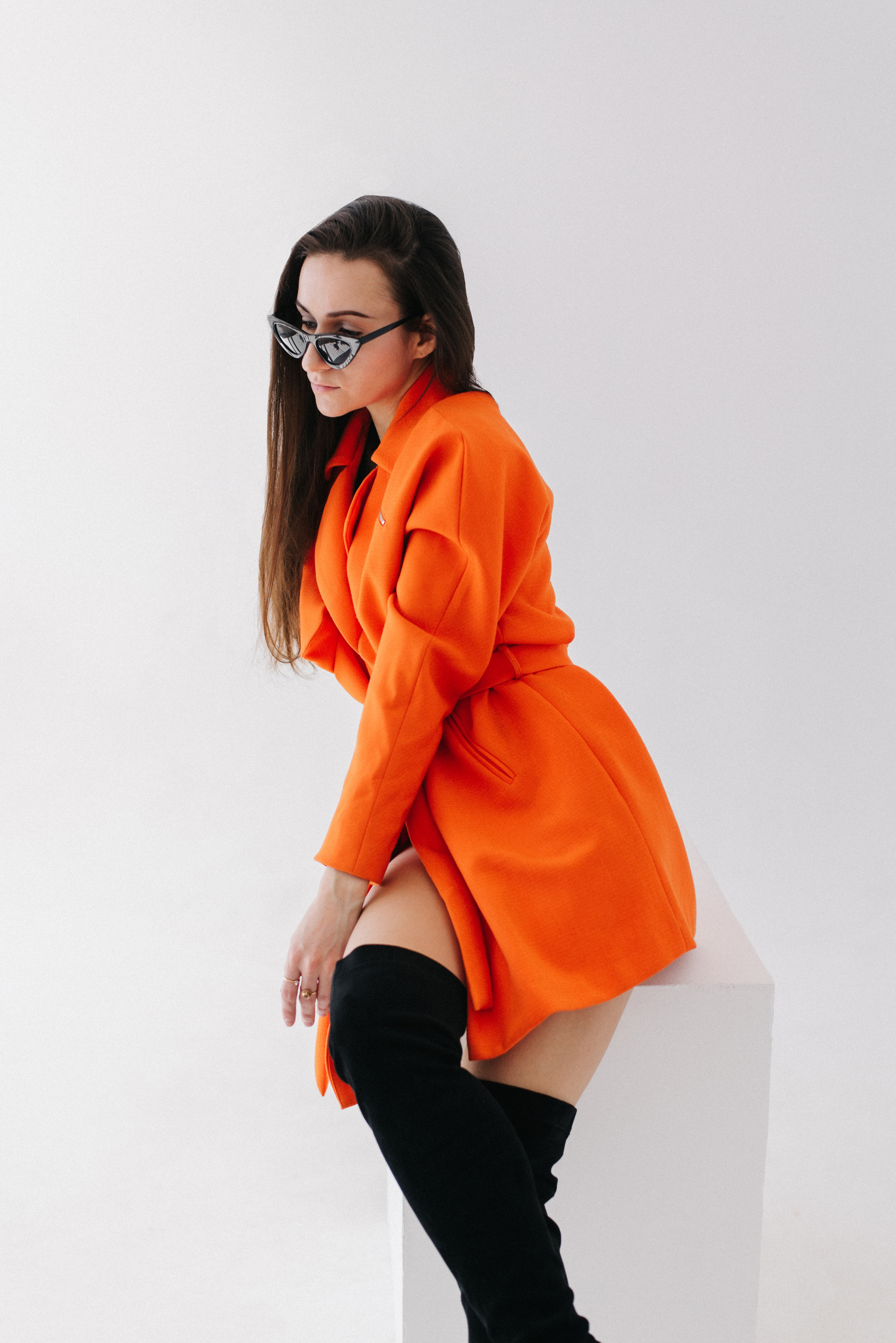 Ангелина. Фотограф Архангельск