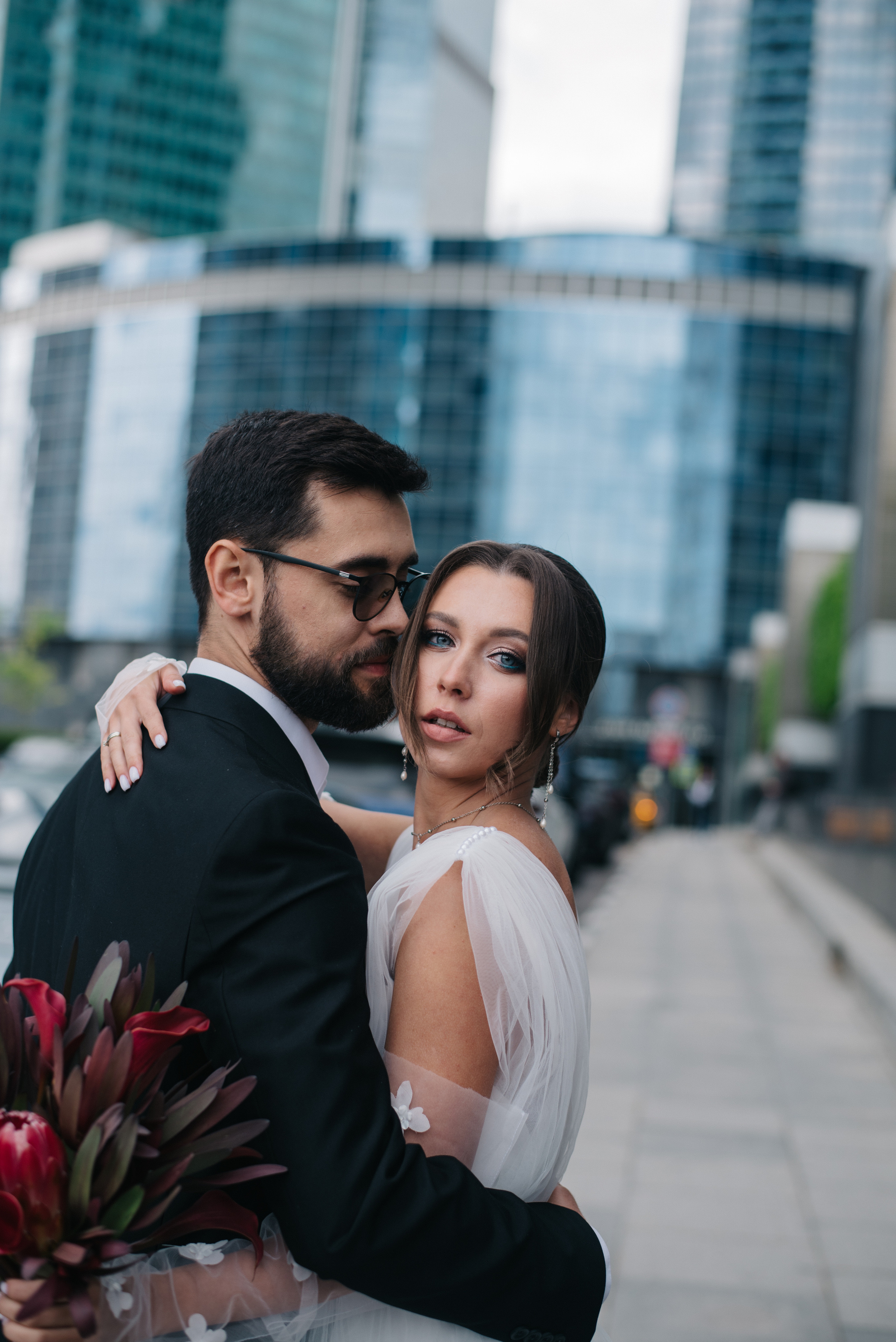 В & Н. Фотограф Архангельск