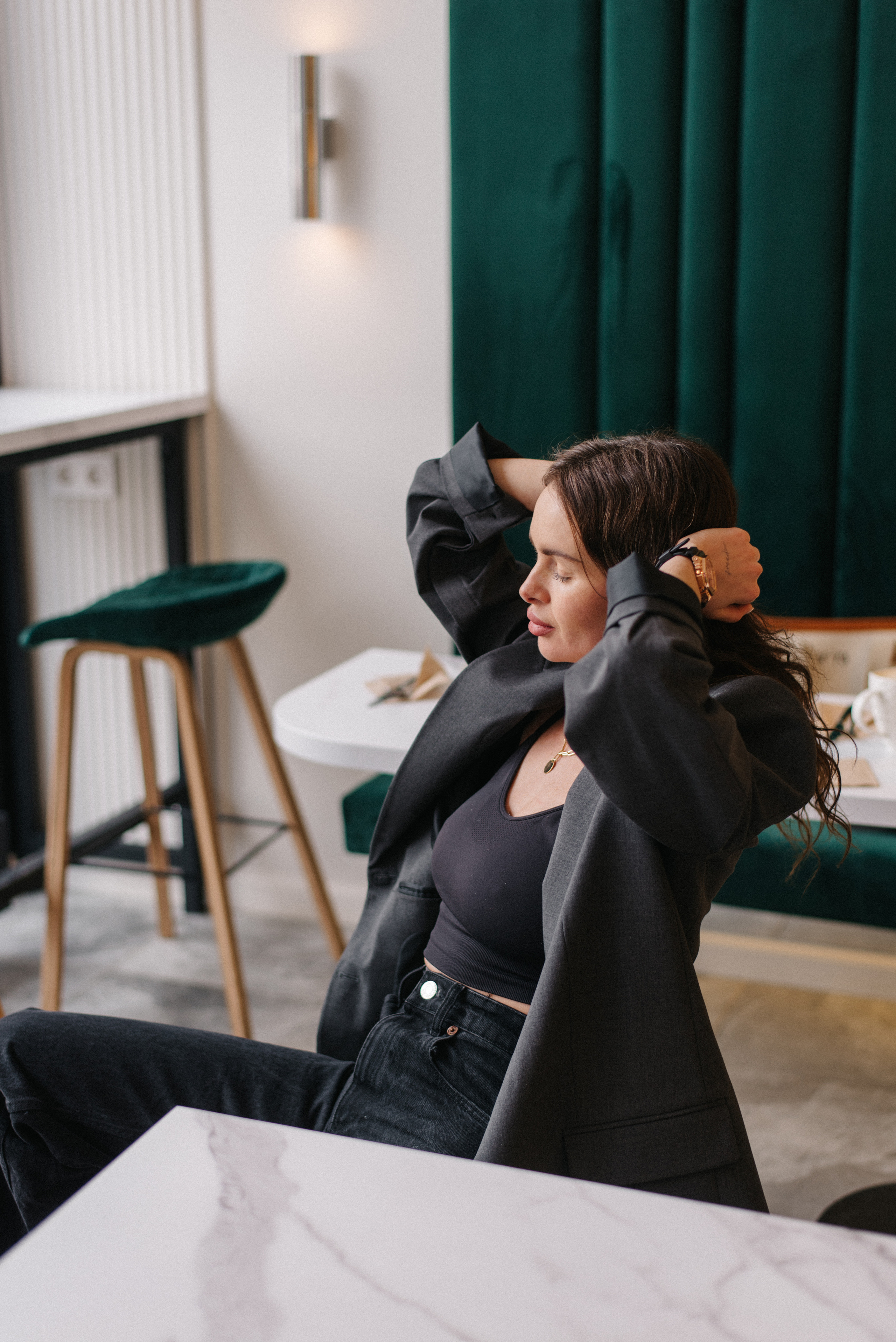 Катрин. Фотограф Архангельск