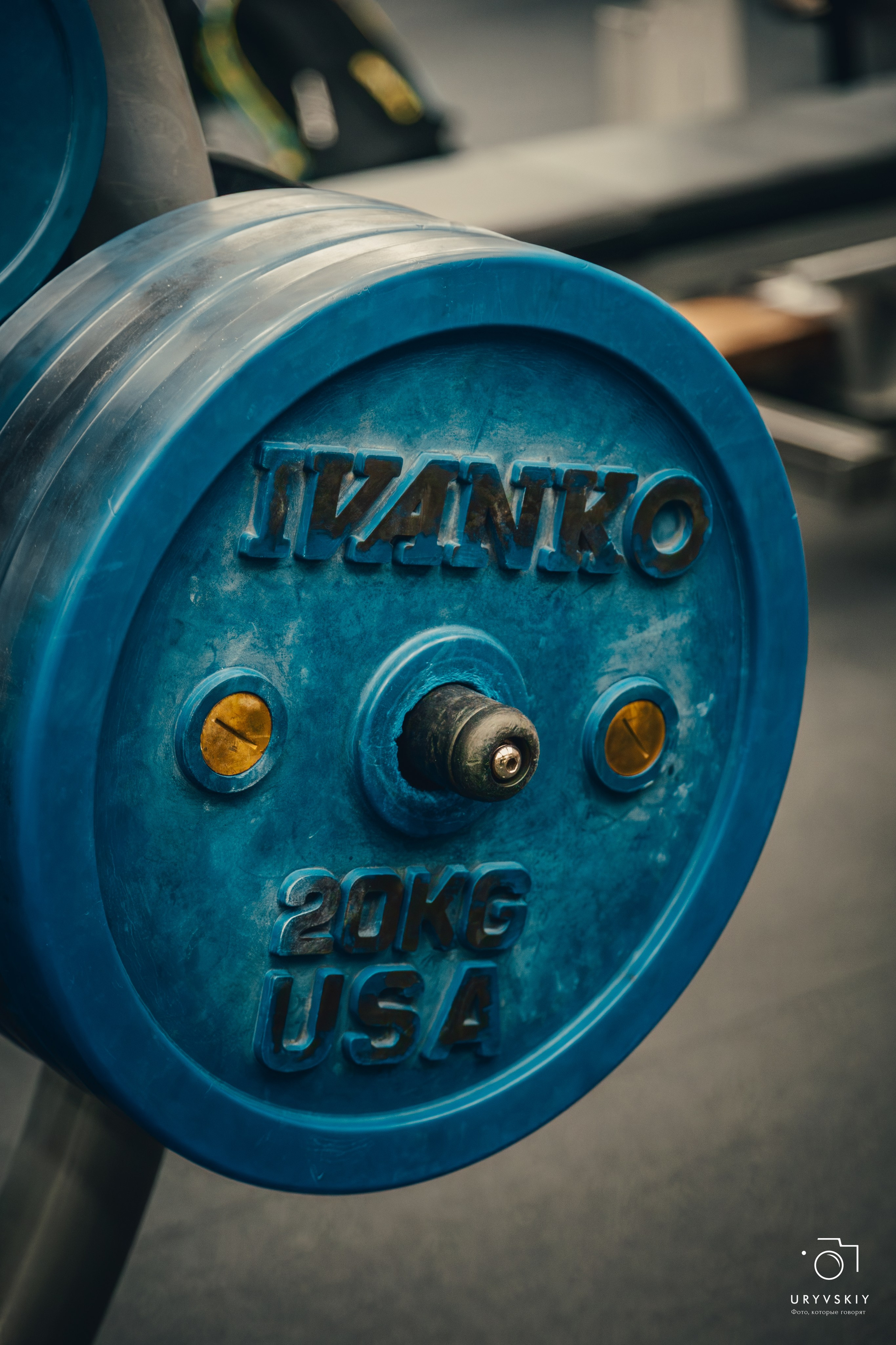 Шоу Top Model — Спорт. Игорь Урывский. Фотограф Красноярск