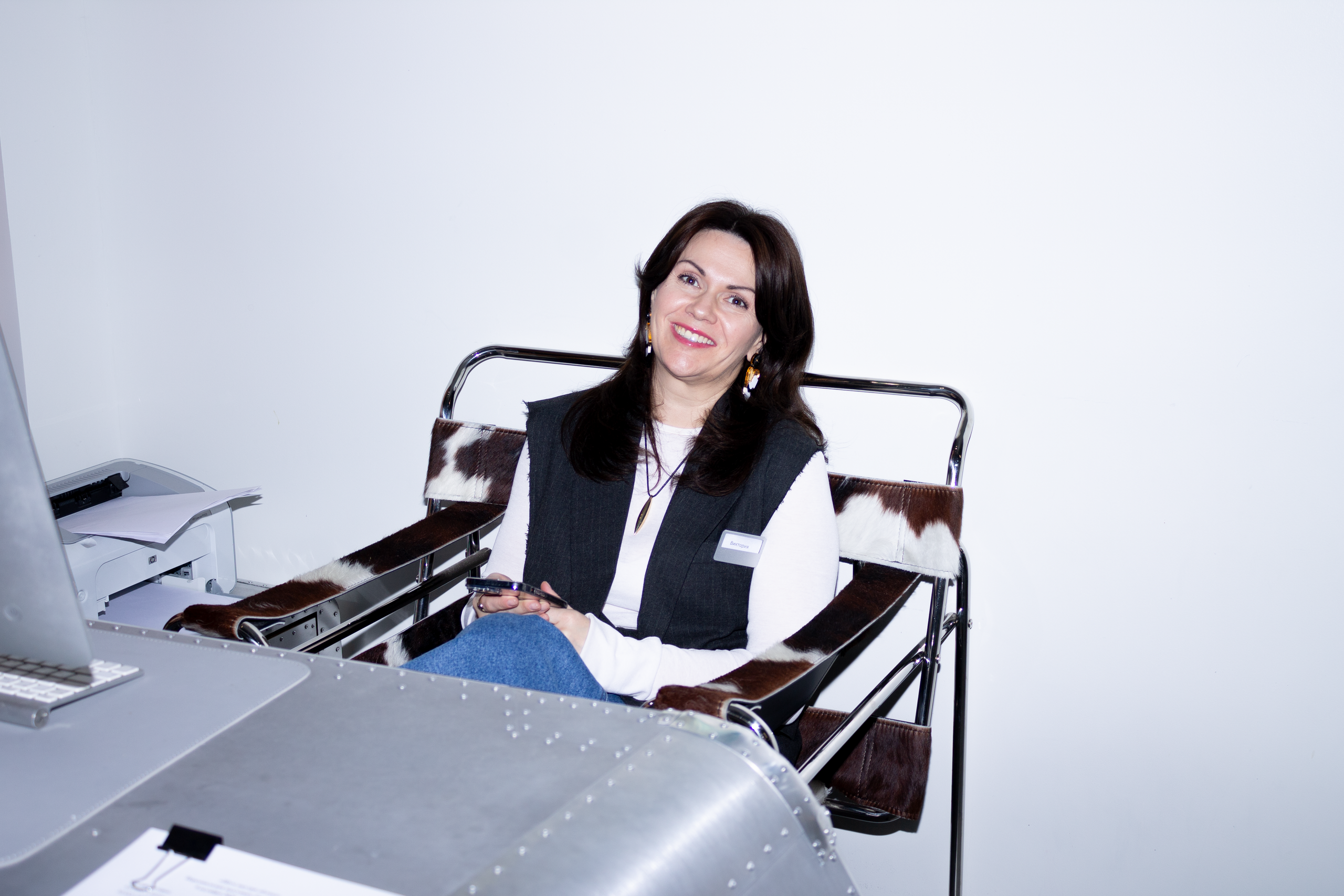 Вернисаж Таро Анонс & Make Me Happy. Крылов Кирилл Фотограф Москва