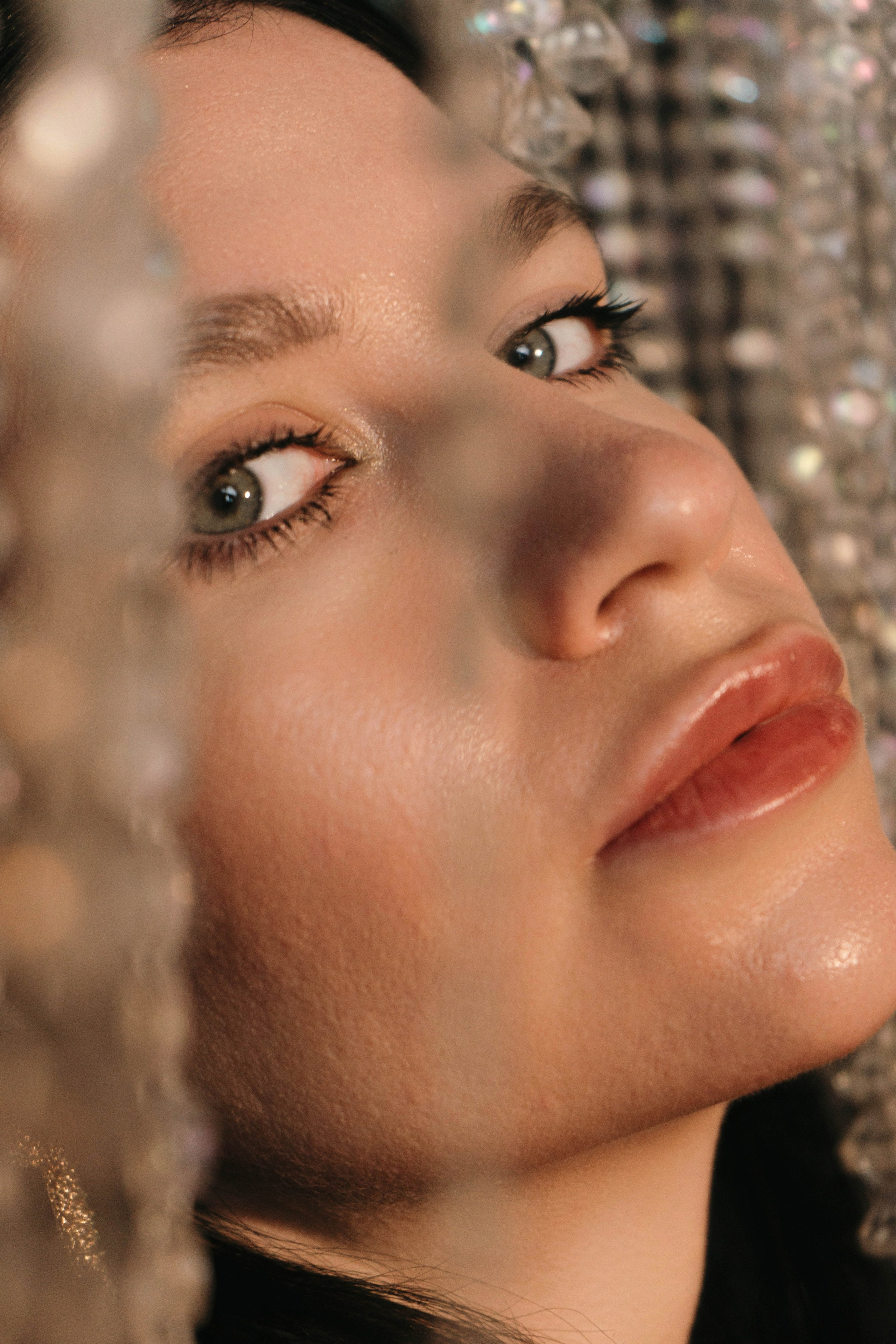 Портреты в студии