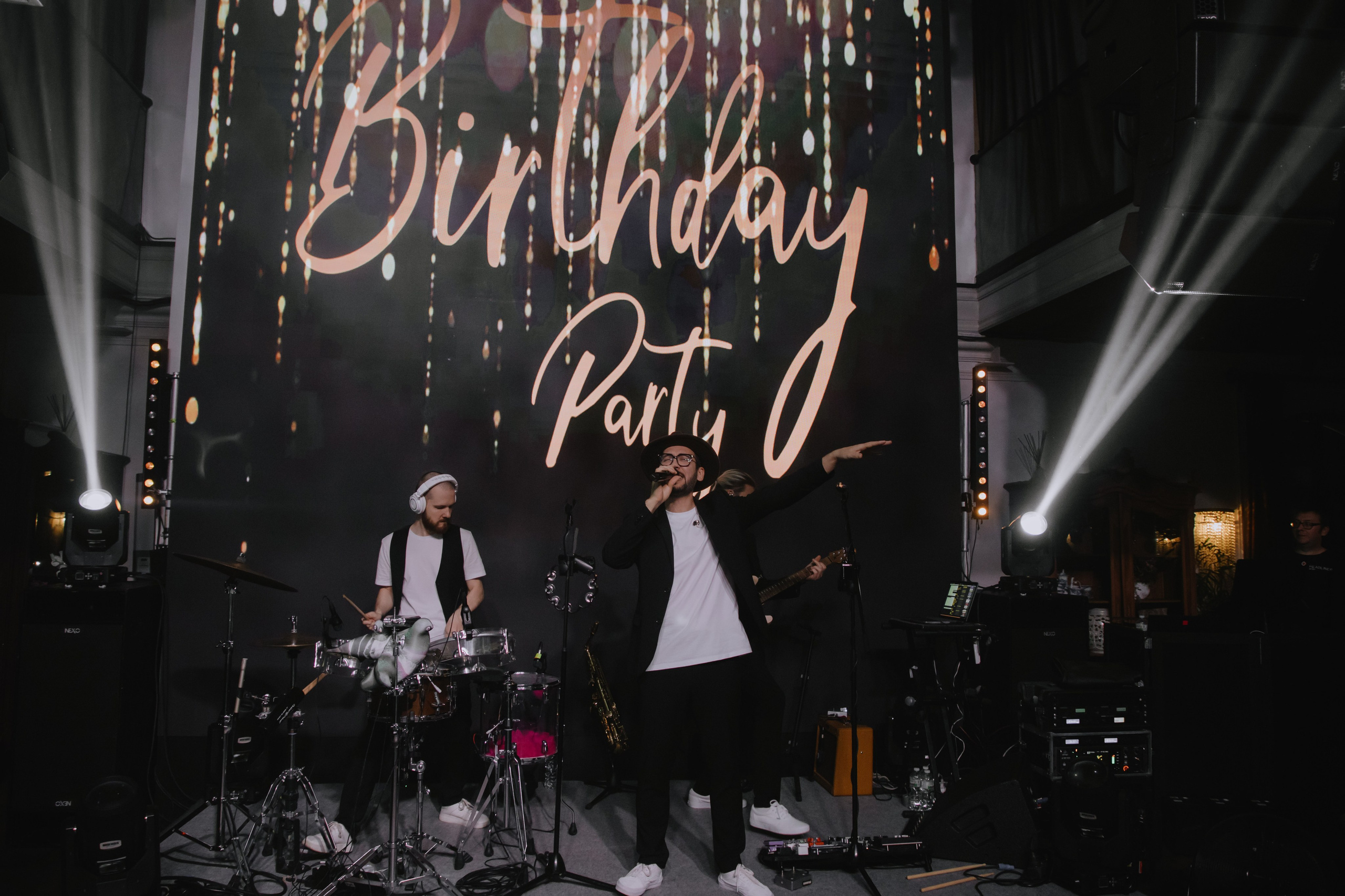 День Рождения Александра Иванова (Москва). Фотограф в Москве и Санкт-Петербурге Дарина