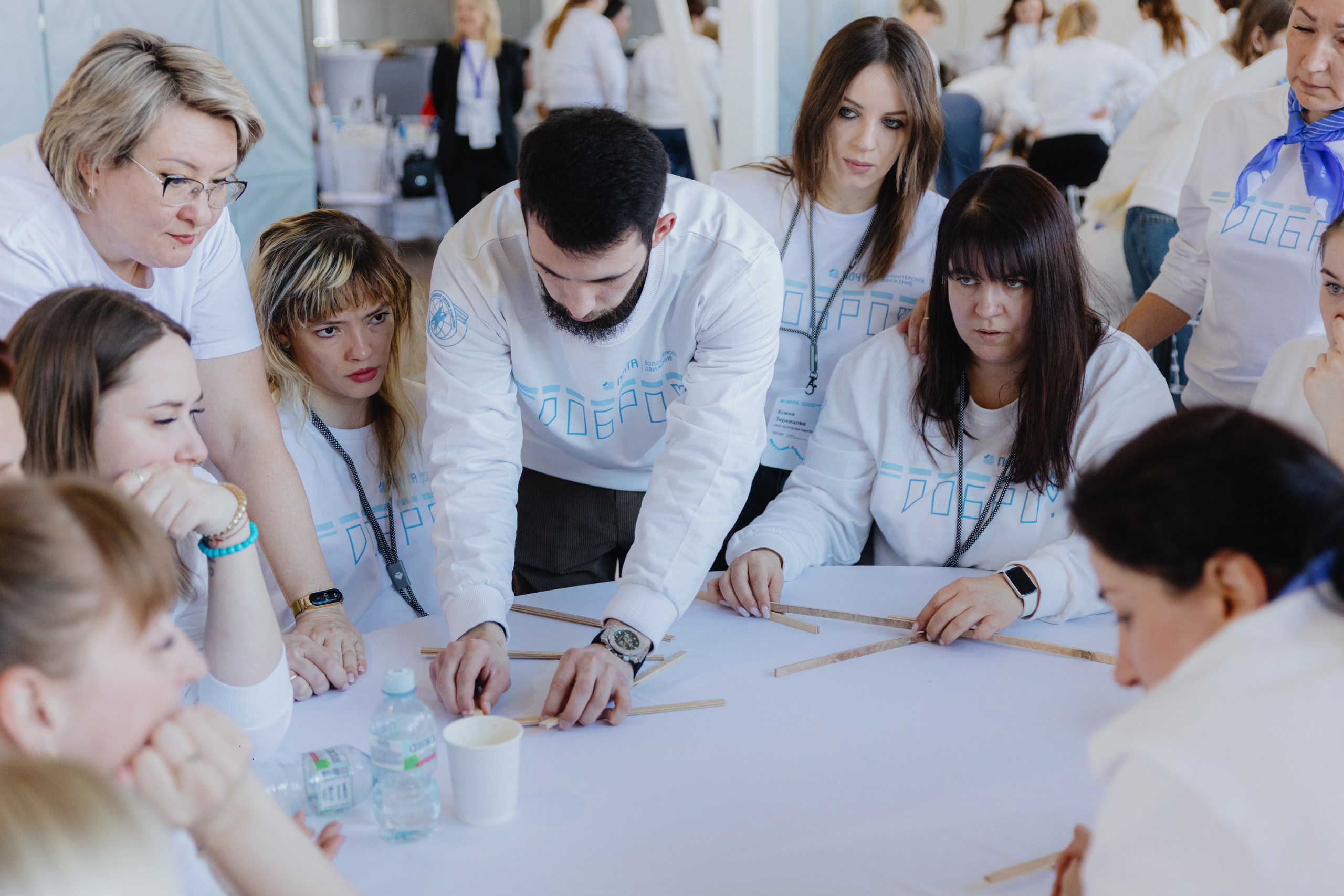 Почта России (Москва). Фотограф в Москве и Санкт-Петербурге Дарина