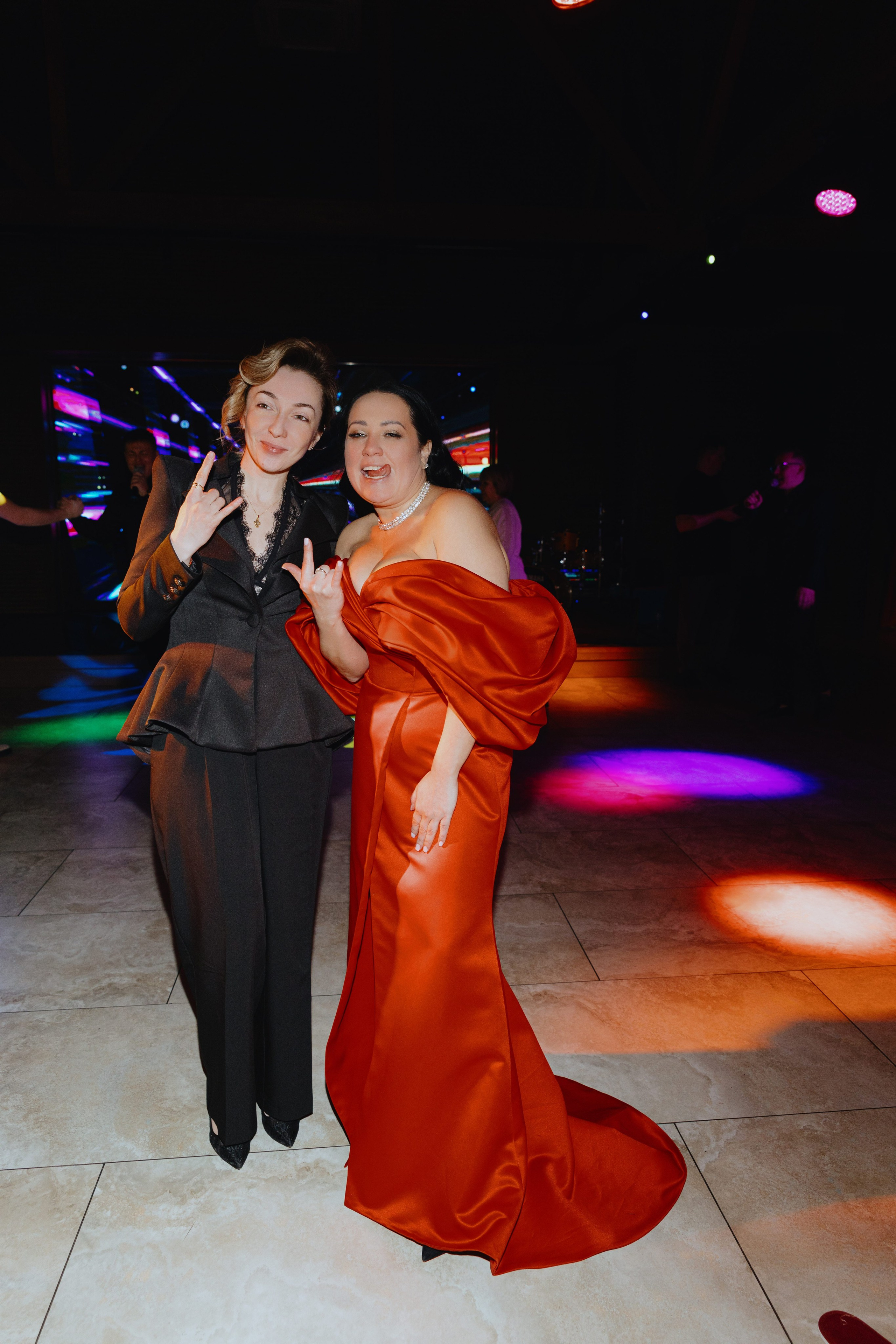 День Рождения Галины Сергеевны (Подольск). Фотограф в Москве и Санкт-Петербурге Дарина