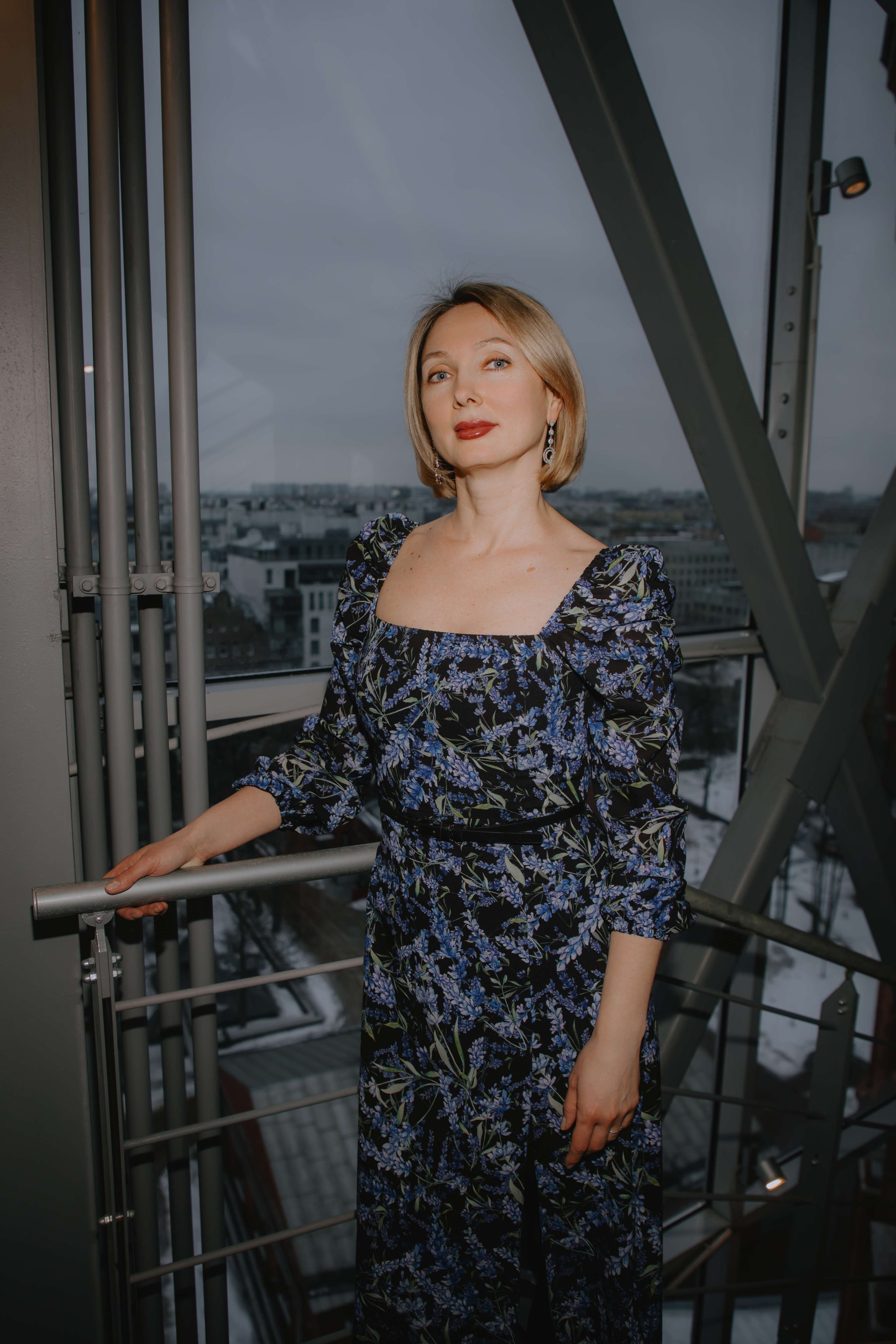 День Рождения Елены (Санкт-Петербург). Фотограф в Москве и Санкт-Петербурге Дарина