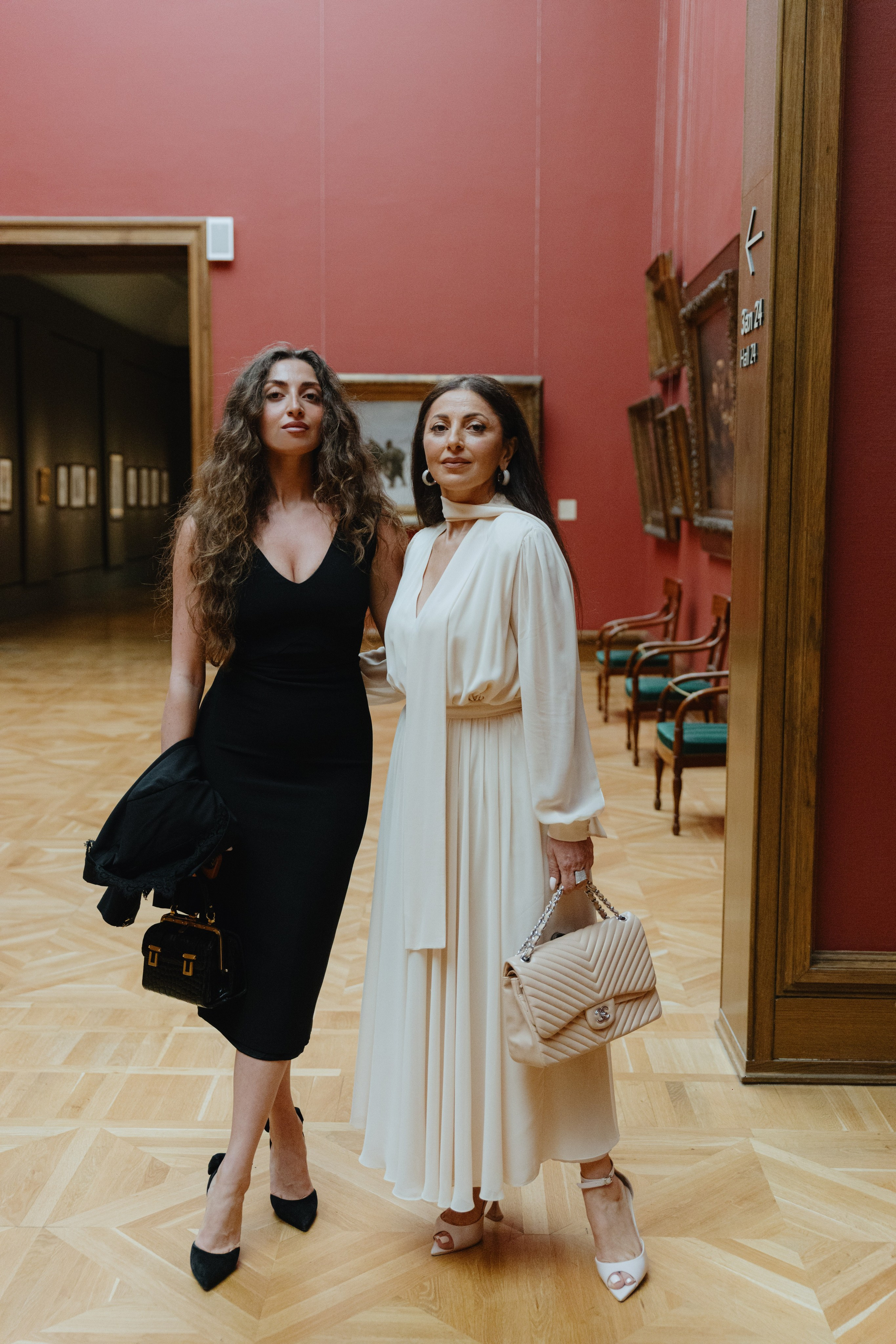 Презентация GET JET в Третьяковской галерее. Фотограф в Москве и Санкт-Петербурге Дарина