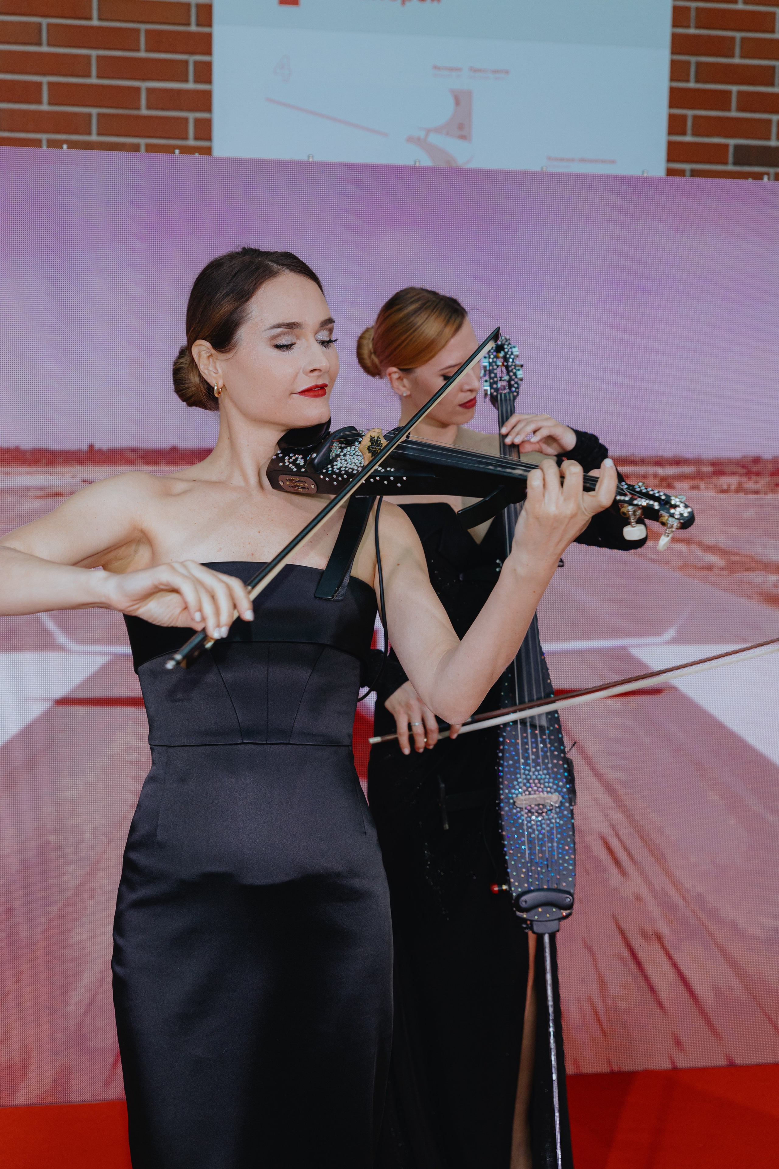 Презентация GET JET в Третьяковской галерее. Фотограф в Москве и Санкт-Петербурге Дарина