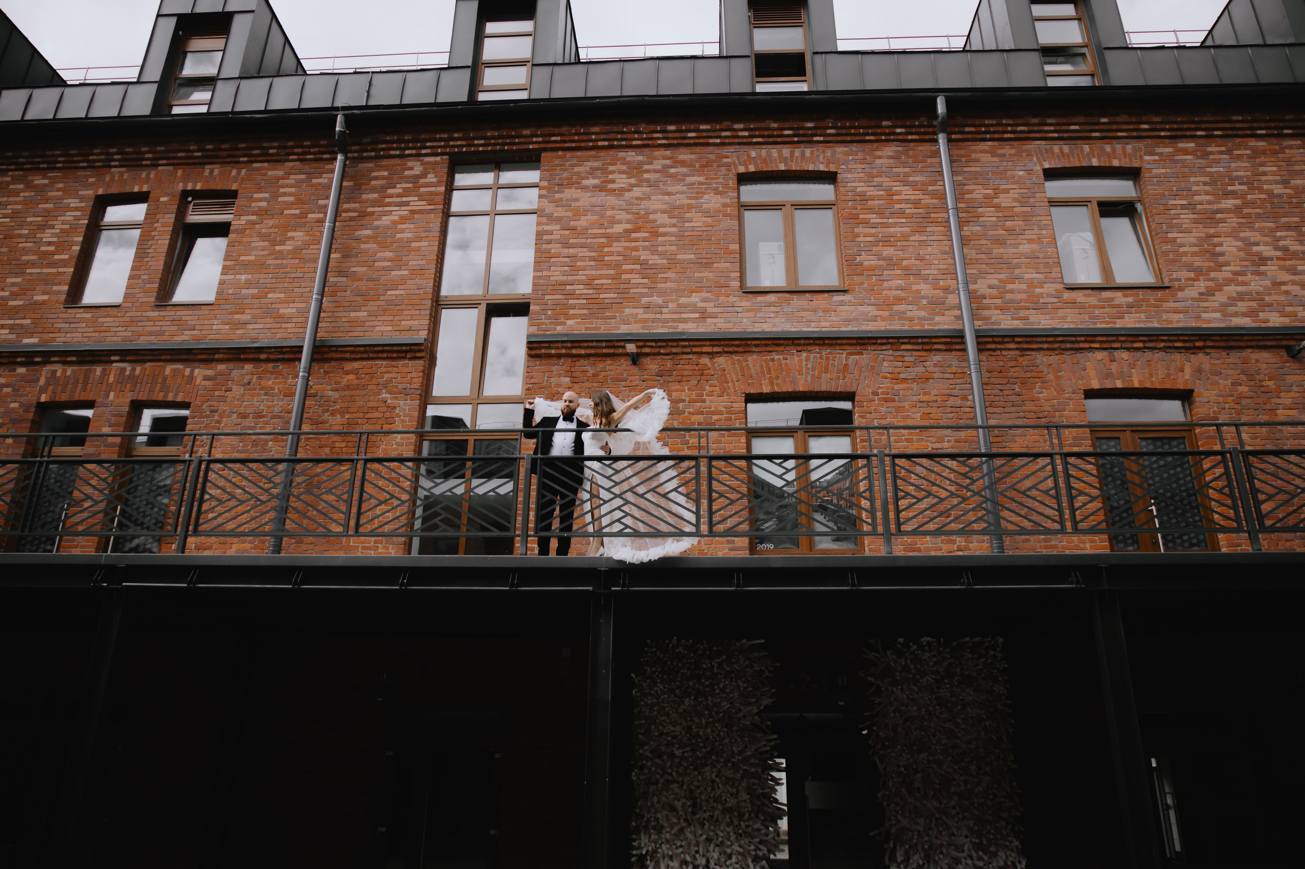 Свадьба Алексей и Анна. Фотограф в Москве и Санкт-Петербурге Дарина