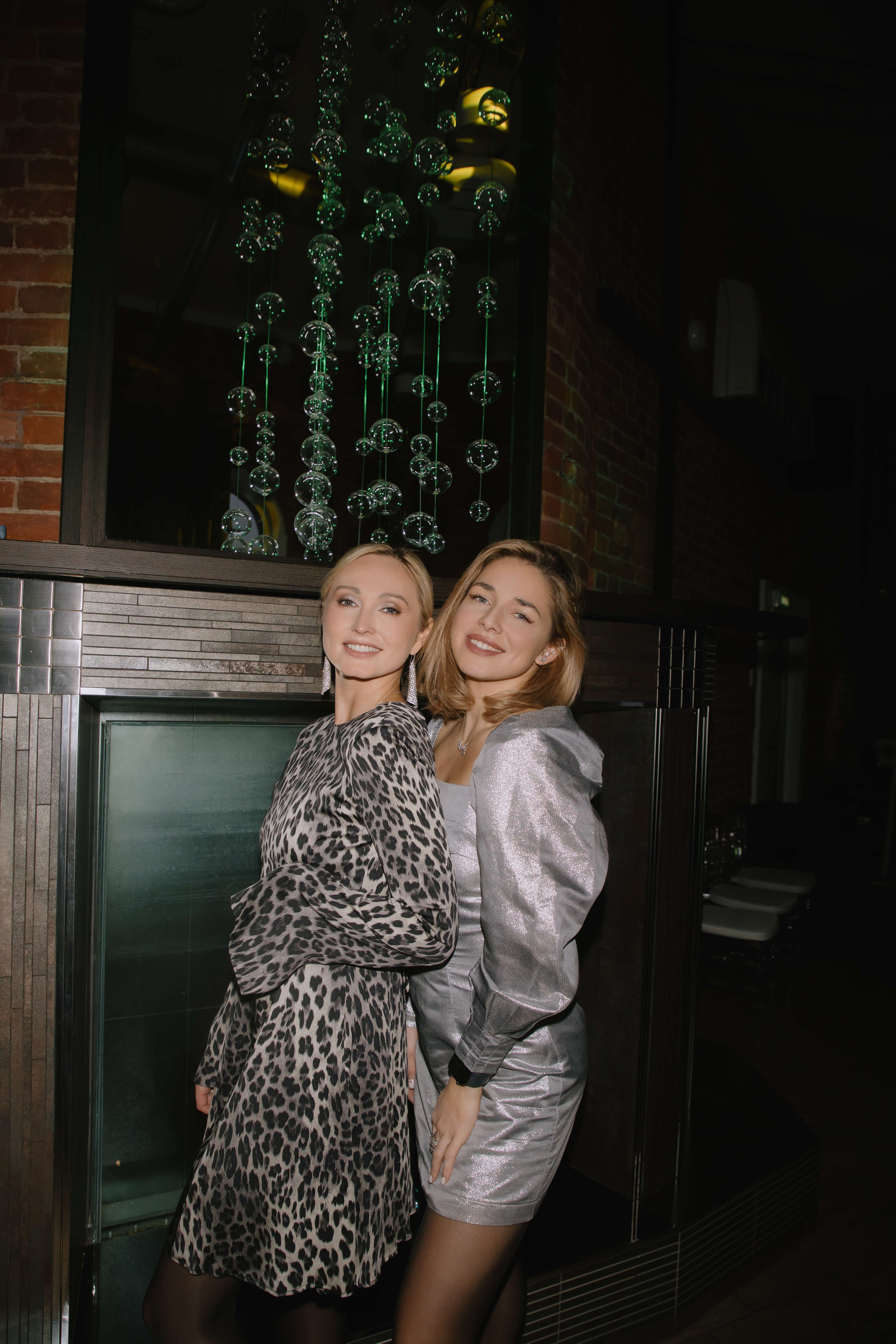 День Рождения Елены (Санкт-Петербург). Фотограф в Москве и Санкт-Петербурге Дарина