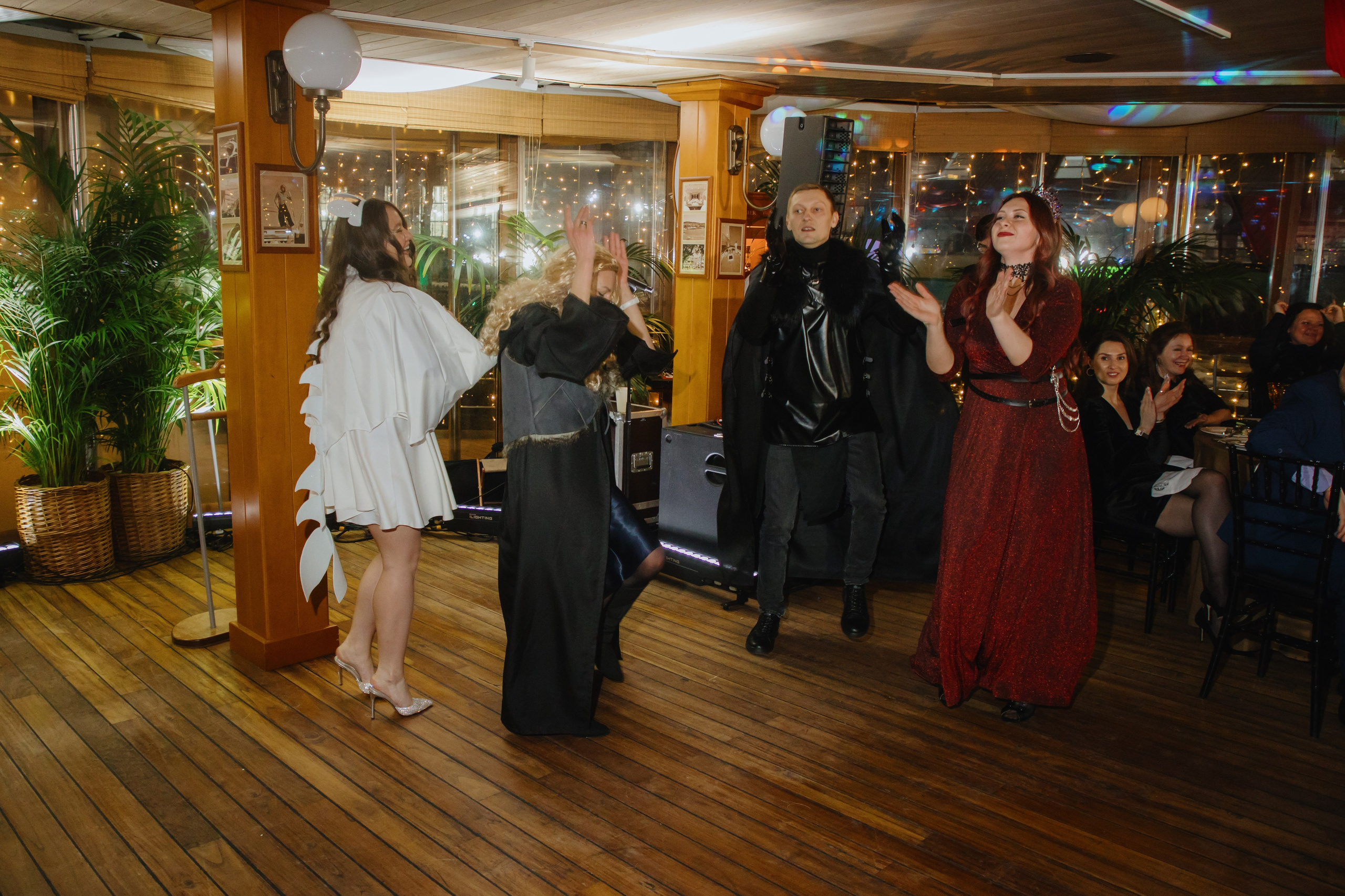 РРК. Фотограф в Москве и Санкт-Петербурге Дарина