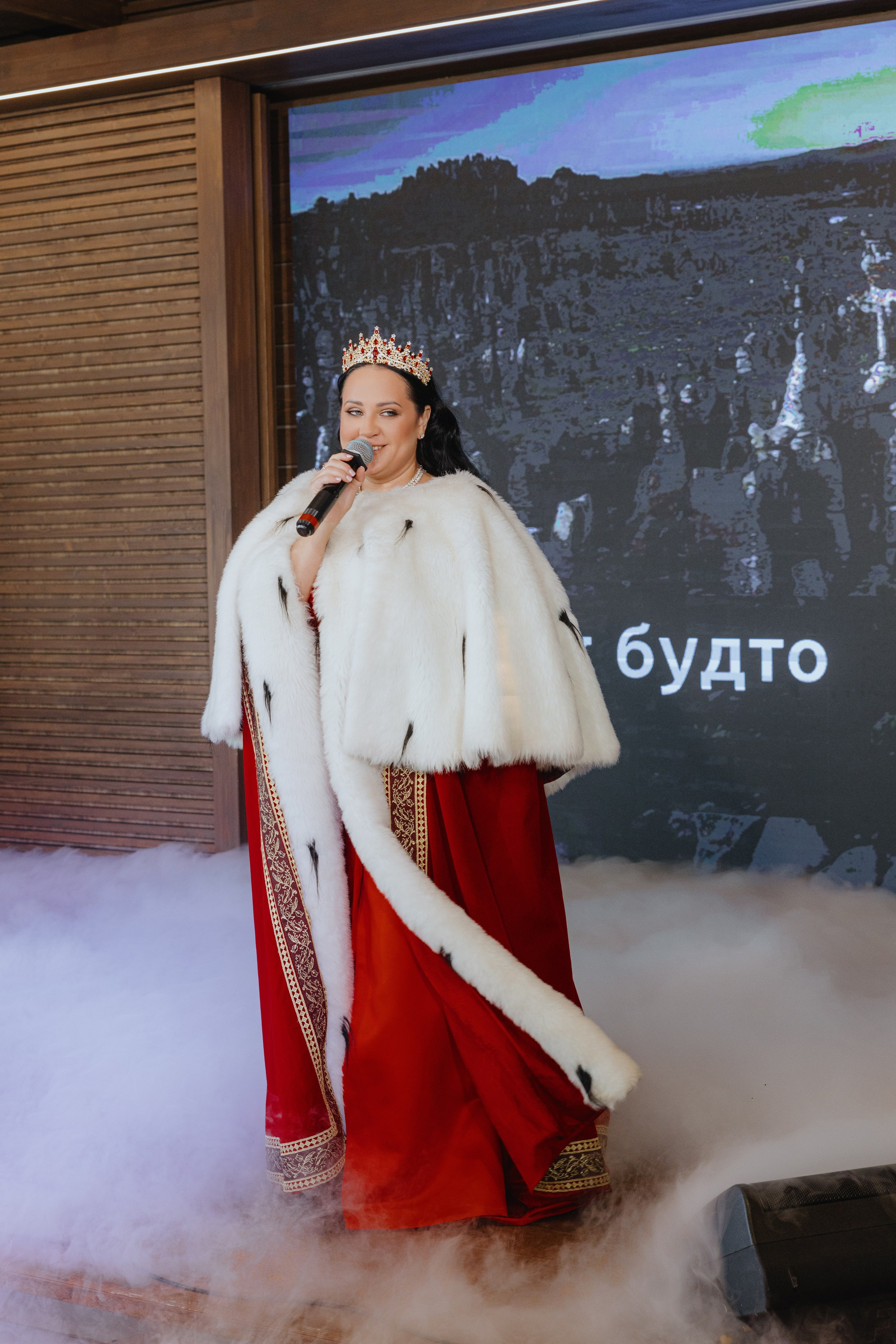 День Рождения Галины Сергеевны (Подольск). Фотограф в Москве и Санкт-Петербурге Дарина