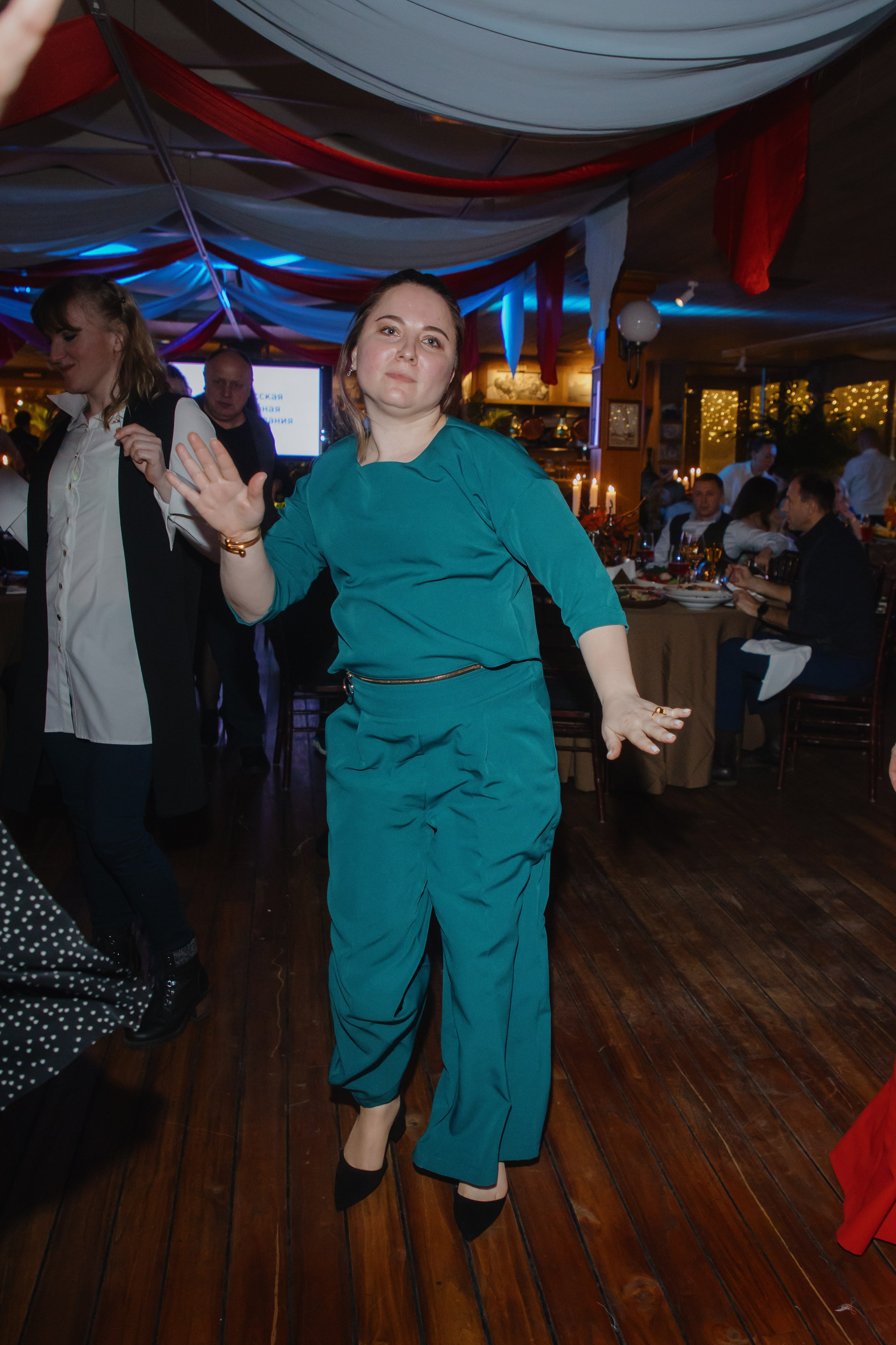 РРК. Фотограф в Москве и Санкт-Петербурге Дарина