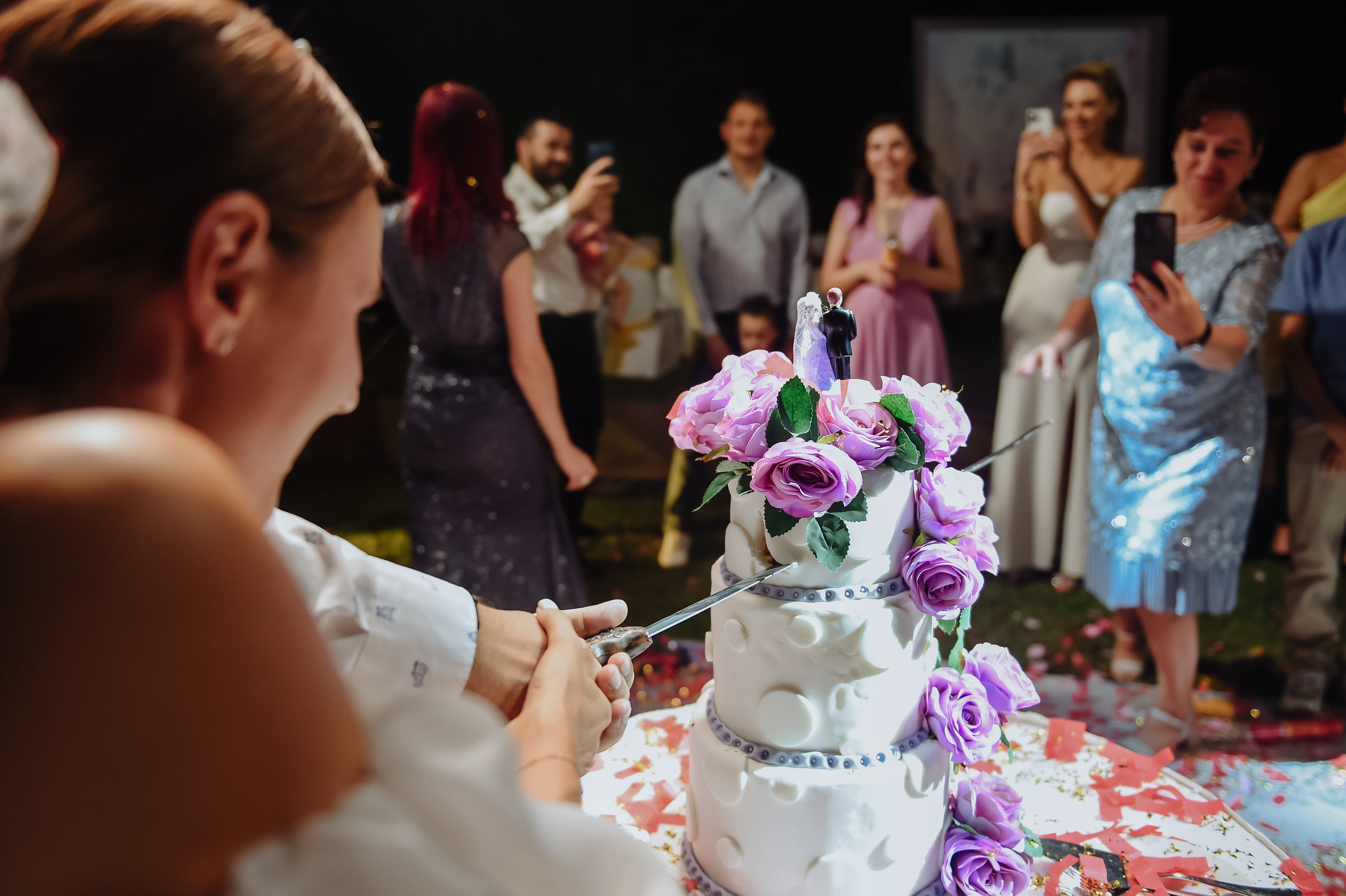 Елена и Денис (Абу Даби). Фотограф в Москве и Санкт-Петербурге Дарина