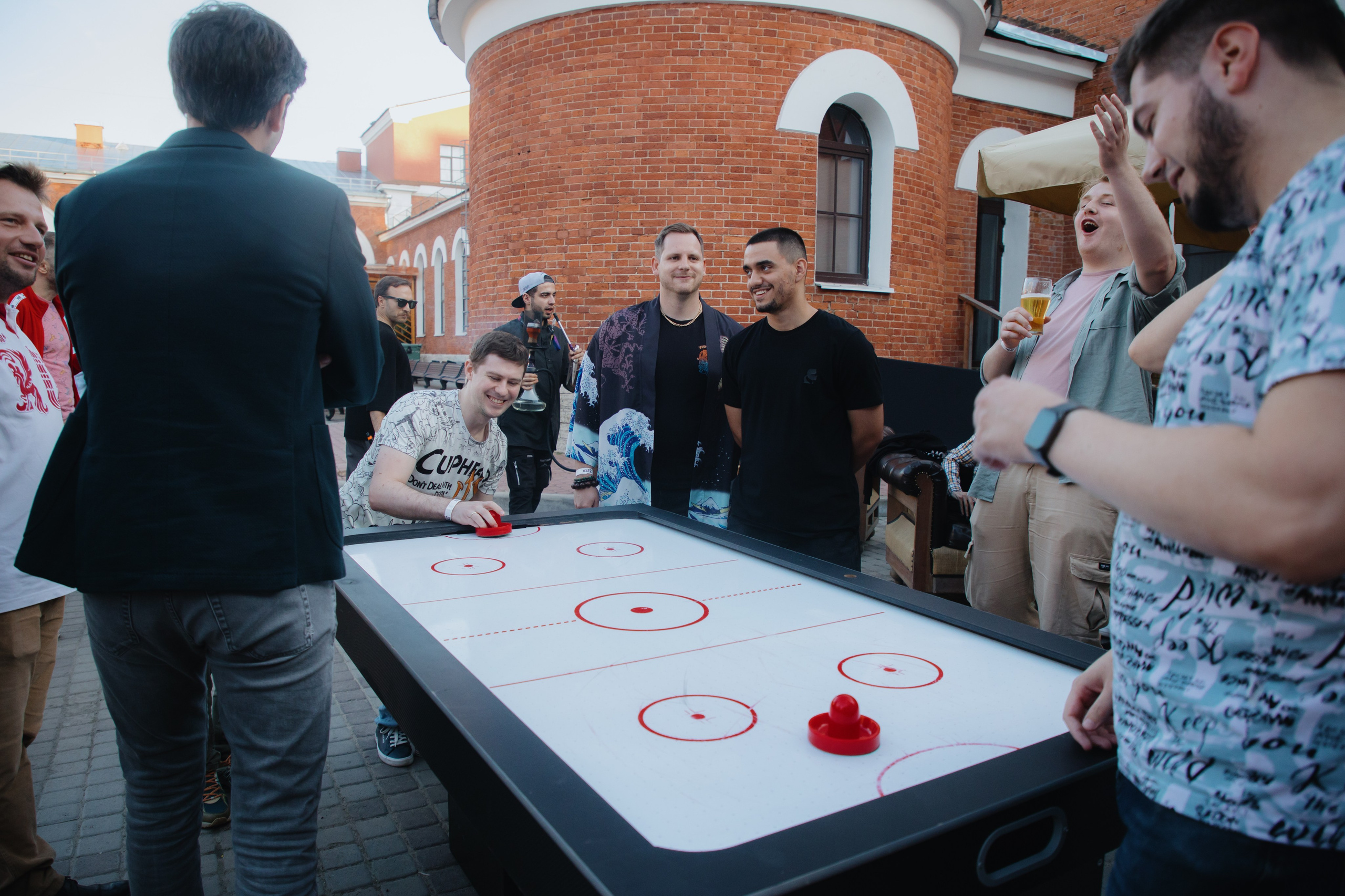 Компания Теле 2. Фотограф в Москве и Санкт-Петербурге Дарина