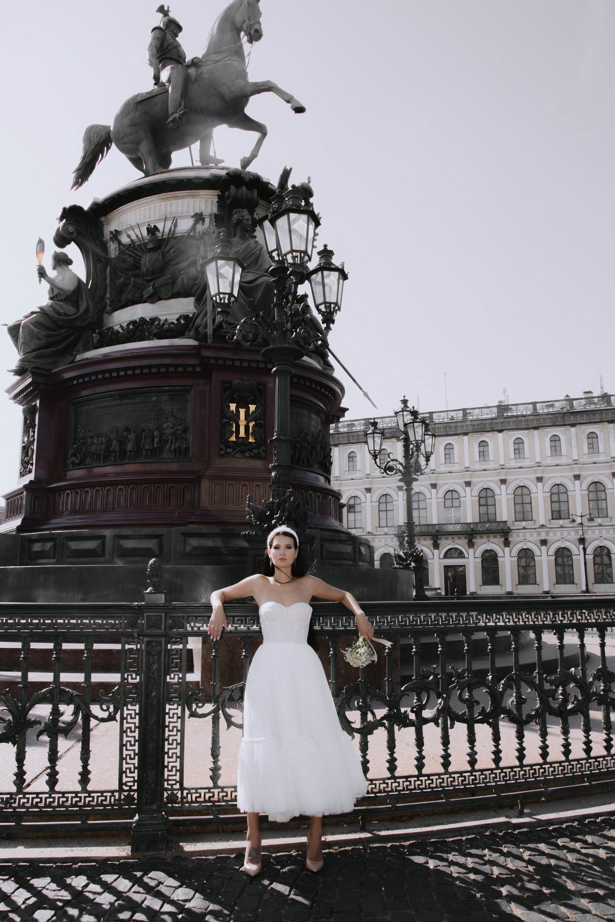 Лера и Кирилл. Фотограф в Москве и Санкт-Петербурге Дарина