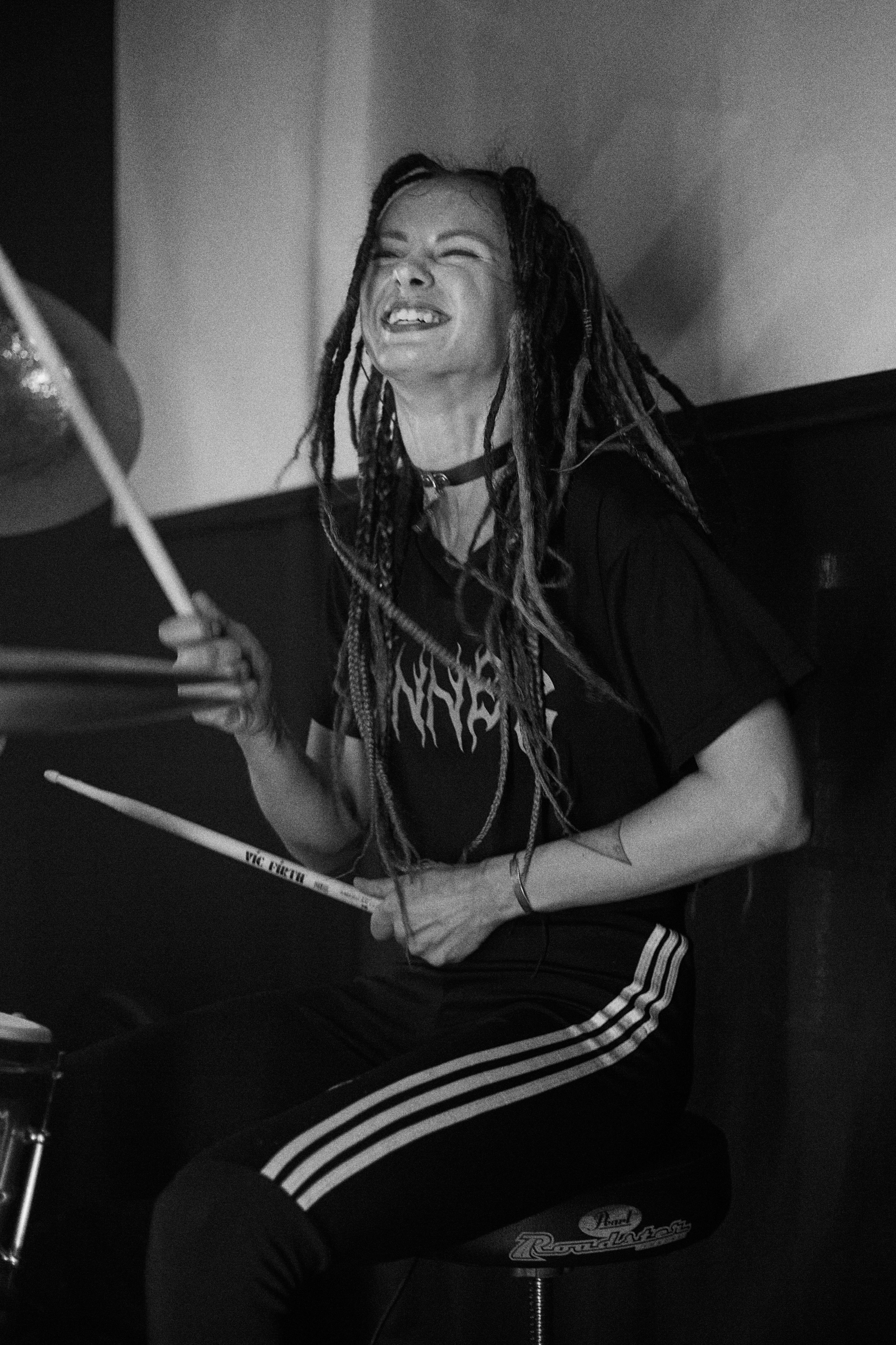 2023-10-17. Легендарная металл группа «Б.А.У.»