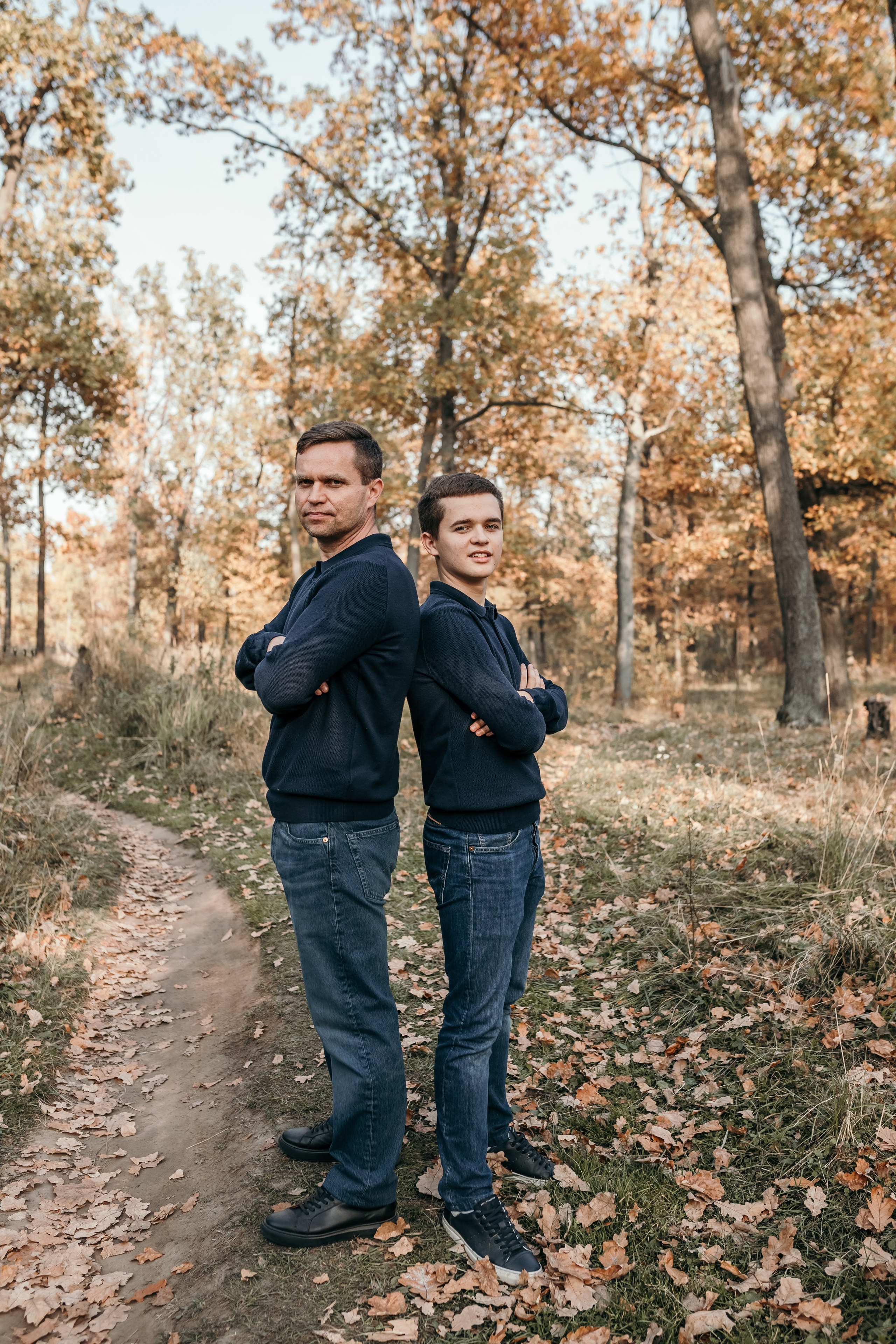 Съемка большой семьи. Екатерина Крапивина фотограф церковных Таинств в Нижний Новгороде