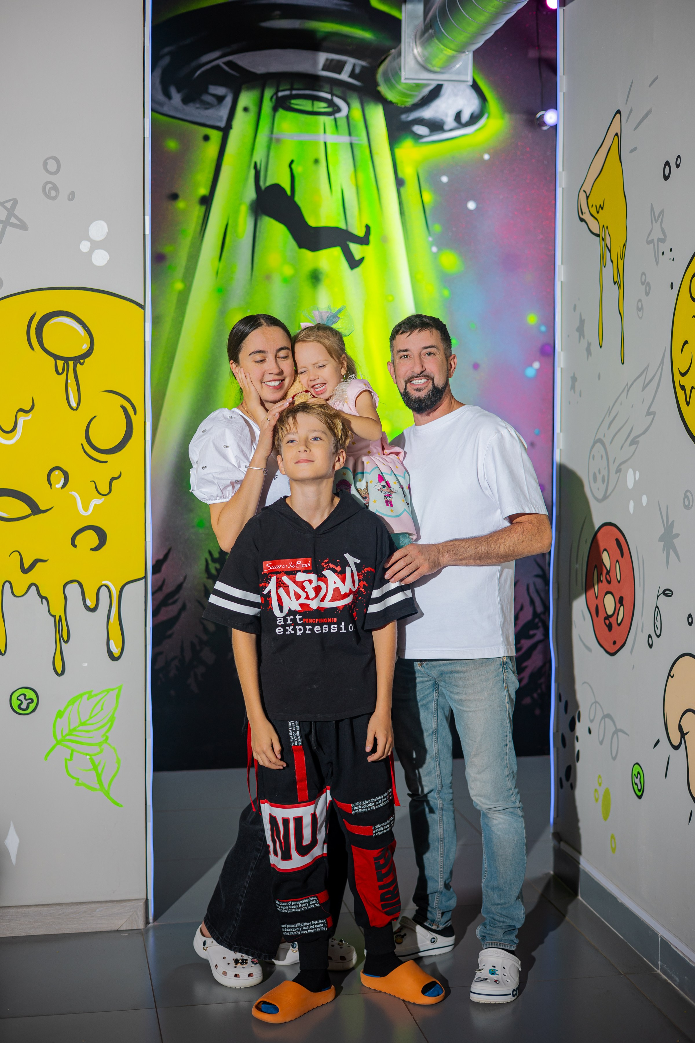 Артишок 08-08-2025. Фотограф Князев Сергей