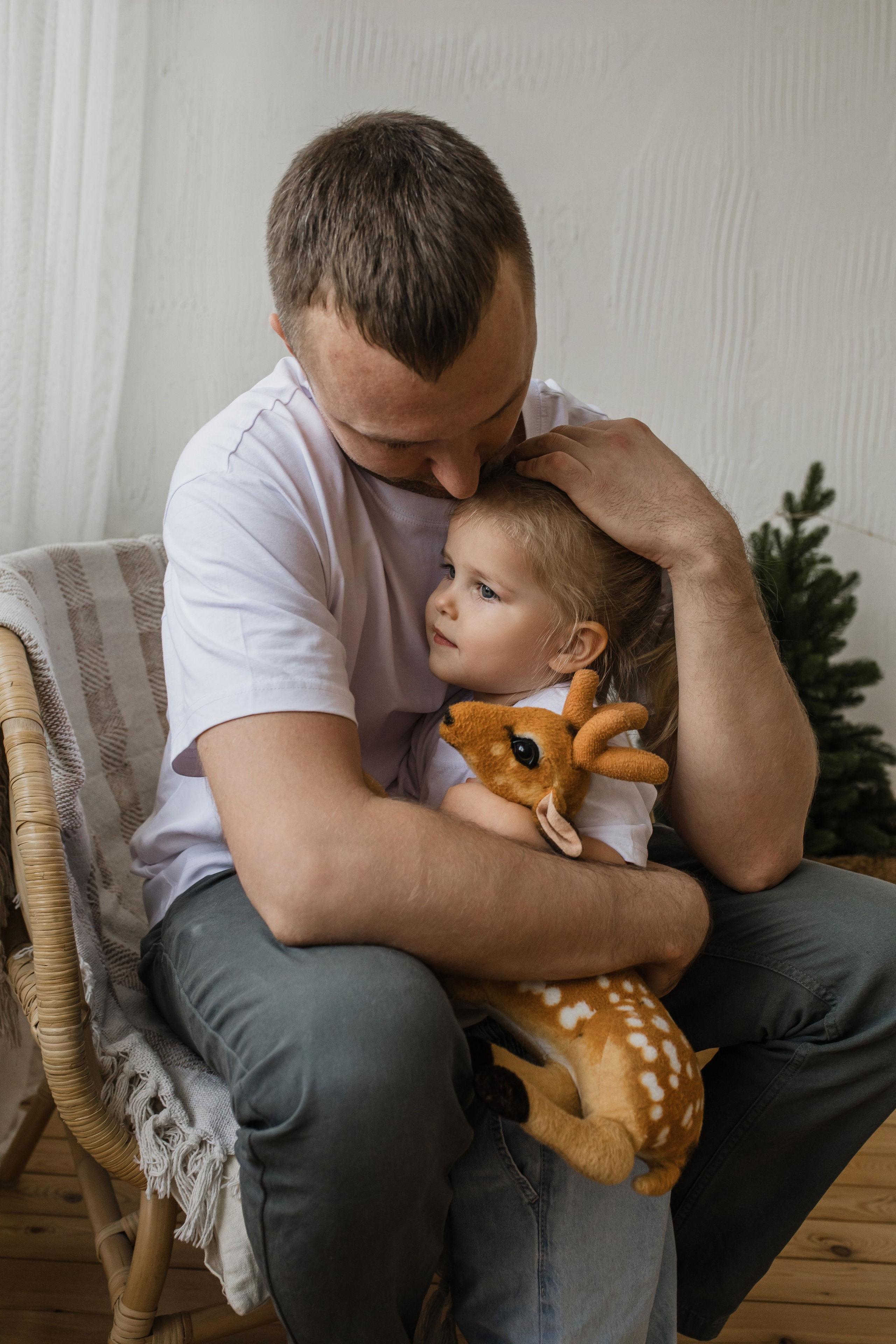 С малышами. Свадебный фотограф в Новосибирске Анжелика Шамсутдинова