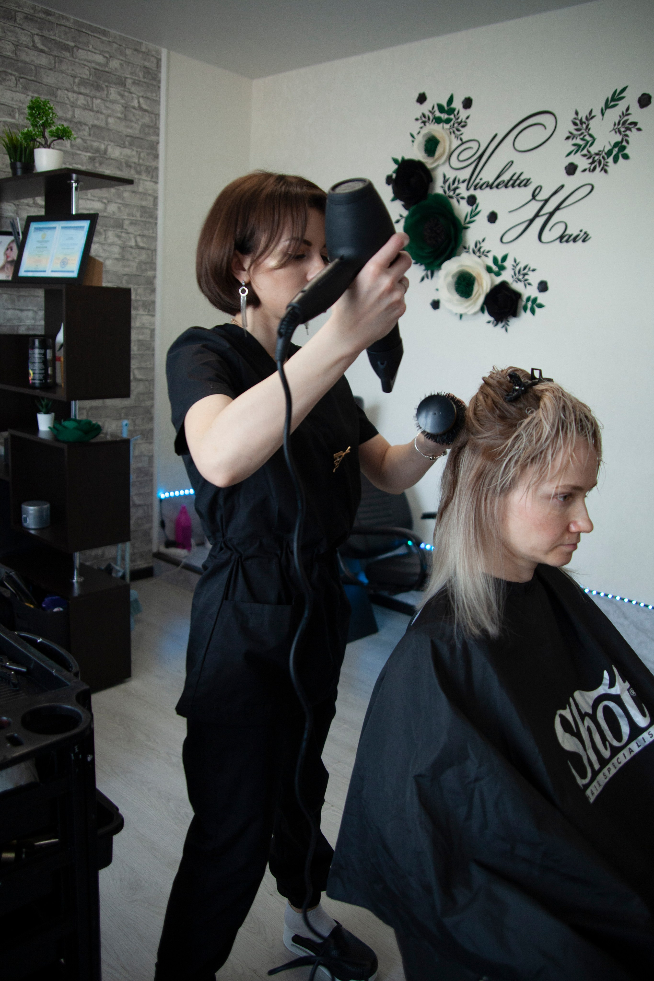 Виолетта. Фотограф в Москве и Истре