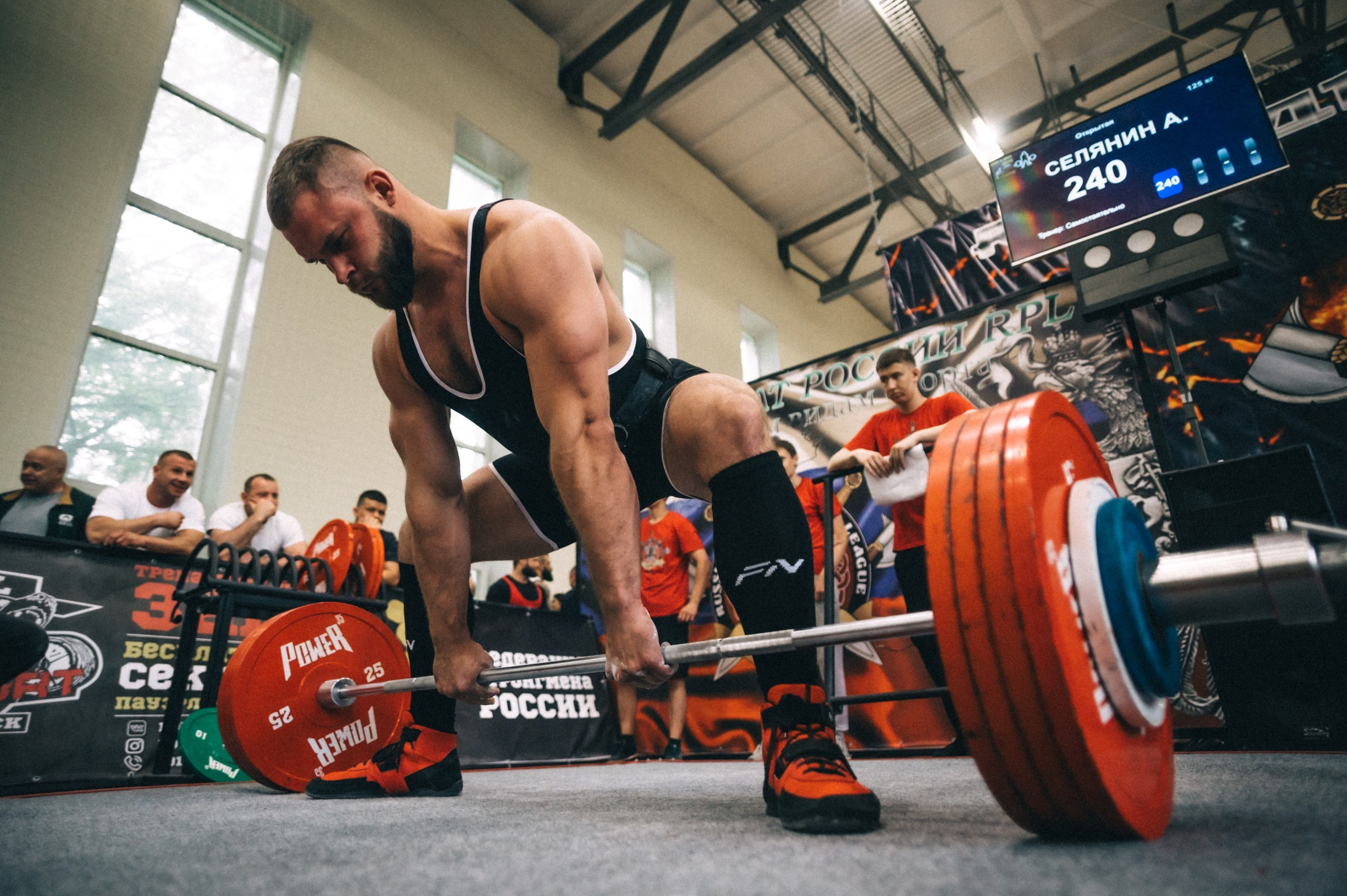 РЕПОРТАЖи. PH.DANILUX