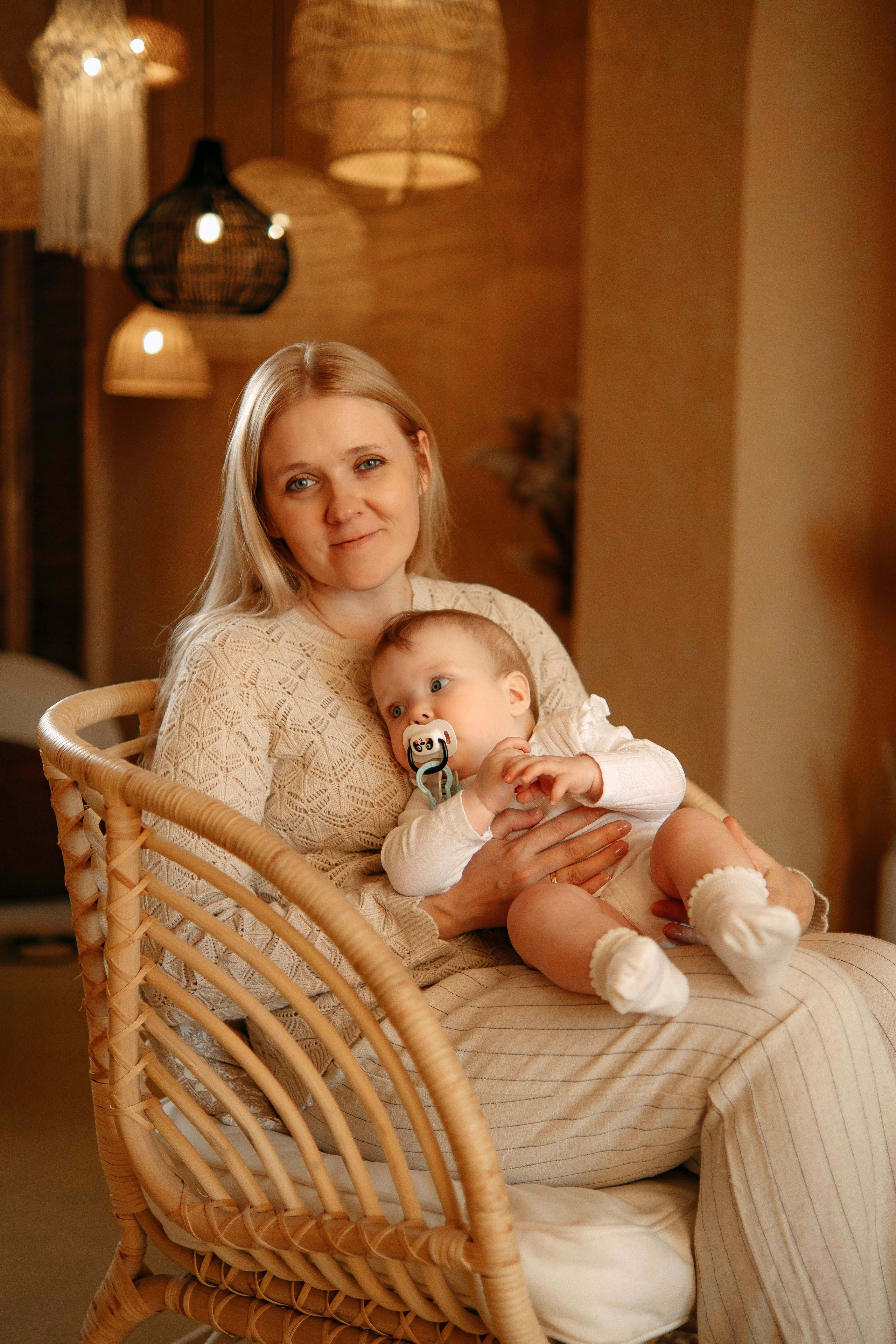 Sesja rodzinna i love story w Białymstoku — Maria Wojtyk
