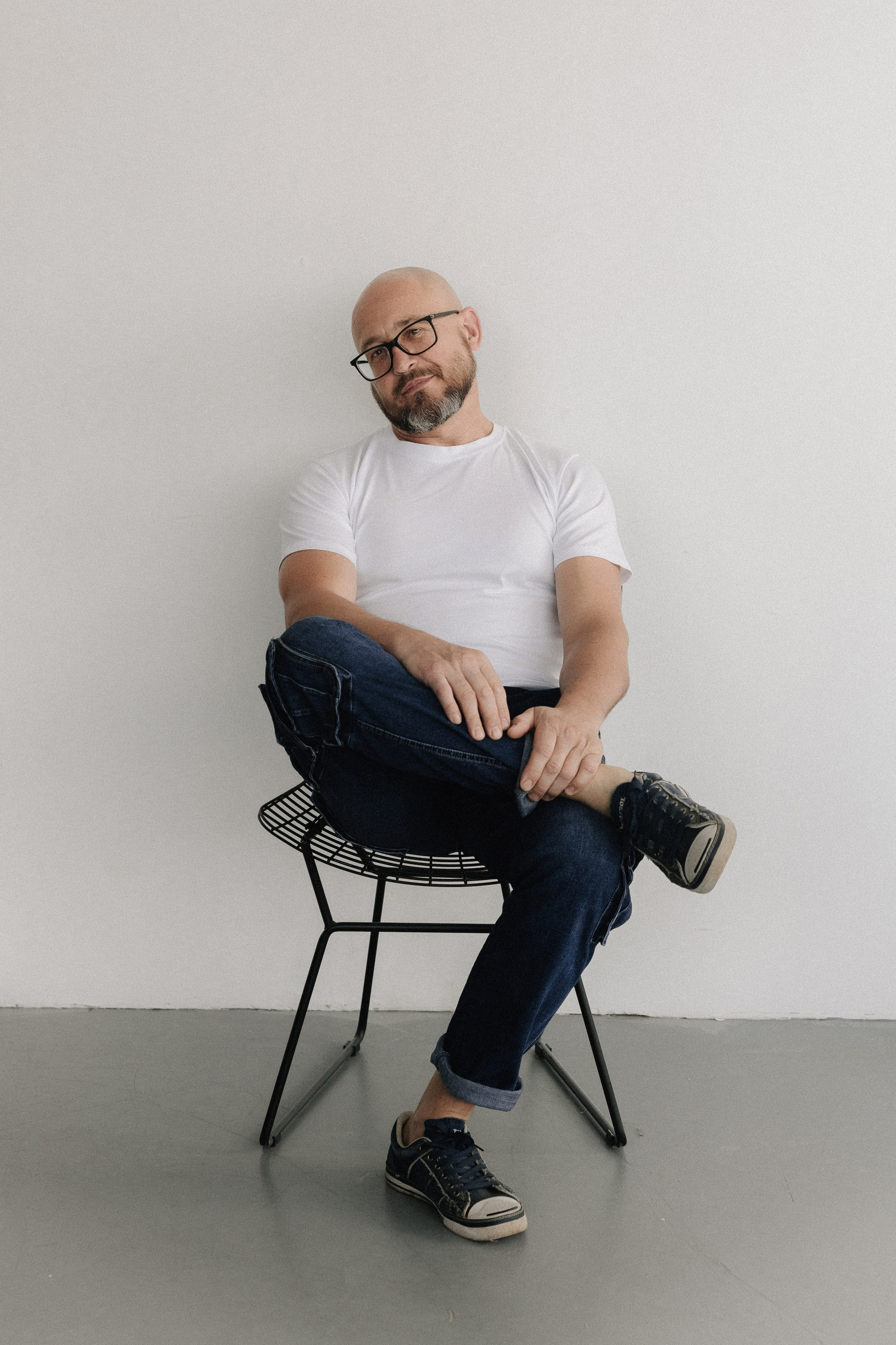 Семья Игнатовых. Свадебный и семейный фотограф Исаев Давид