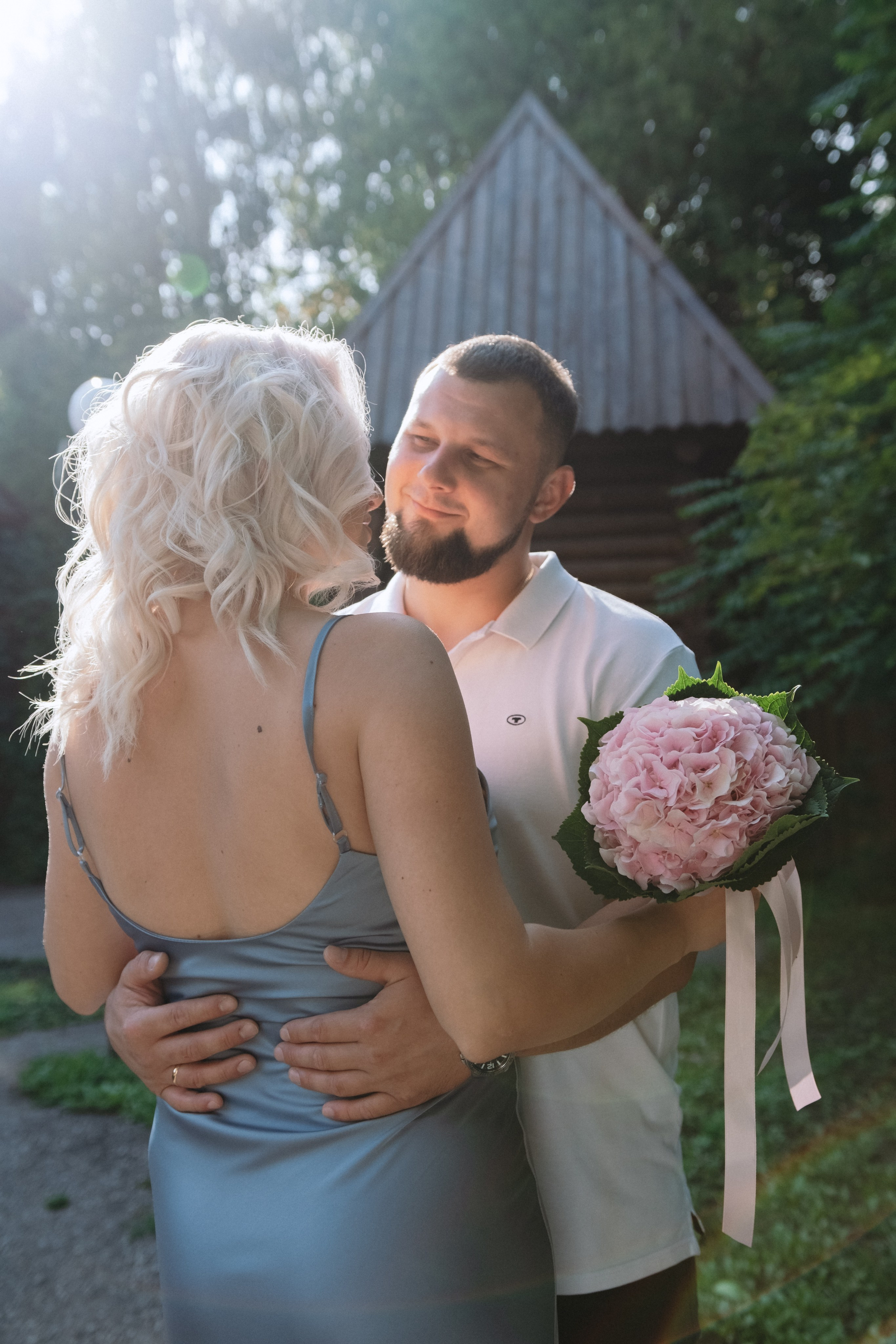 Евгений & Катерина. Serg_film