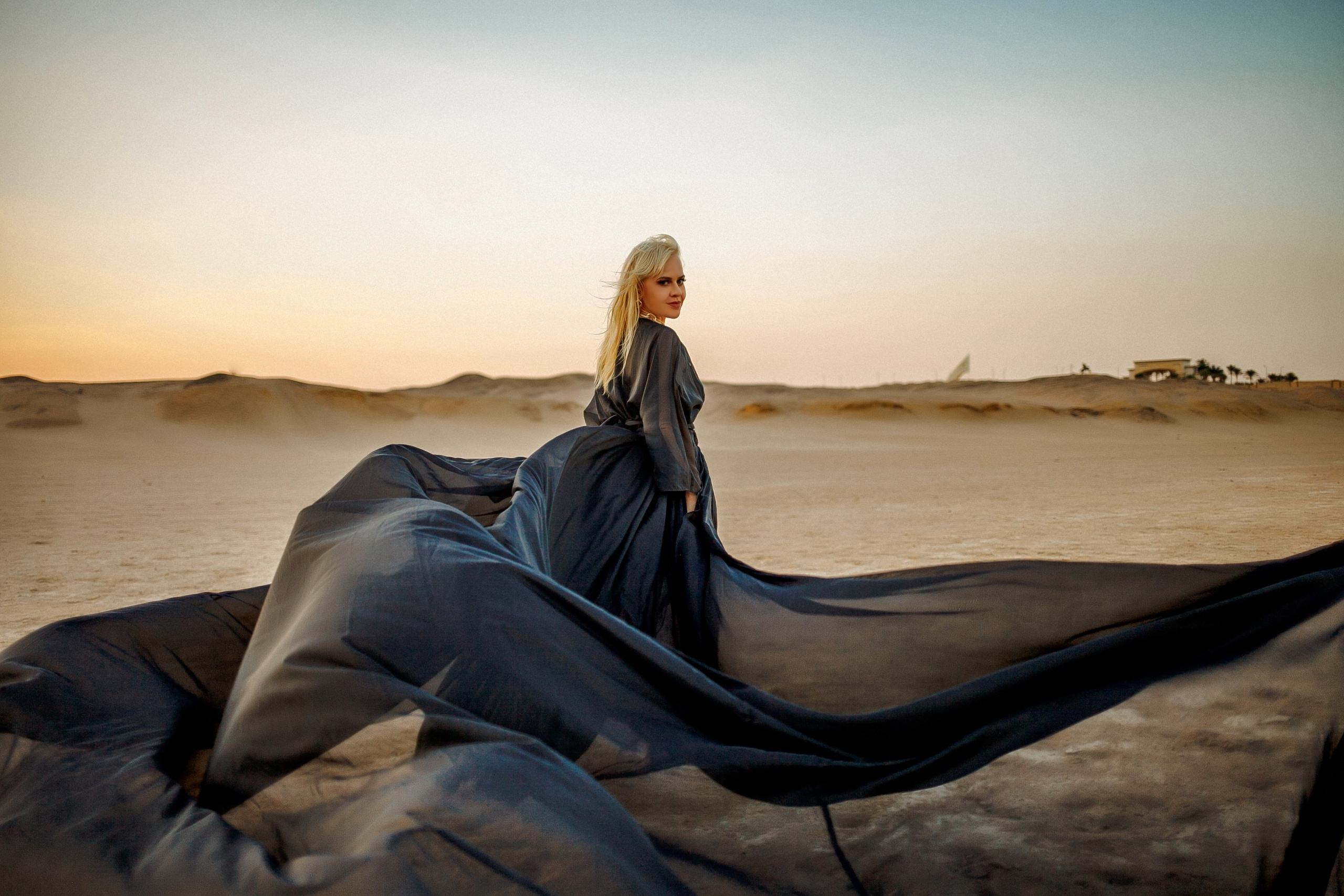 Платья для съемки. Фотограф Хургада / Египет Натали Шувалова