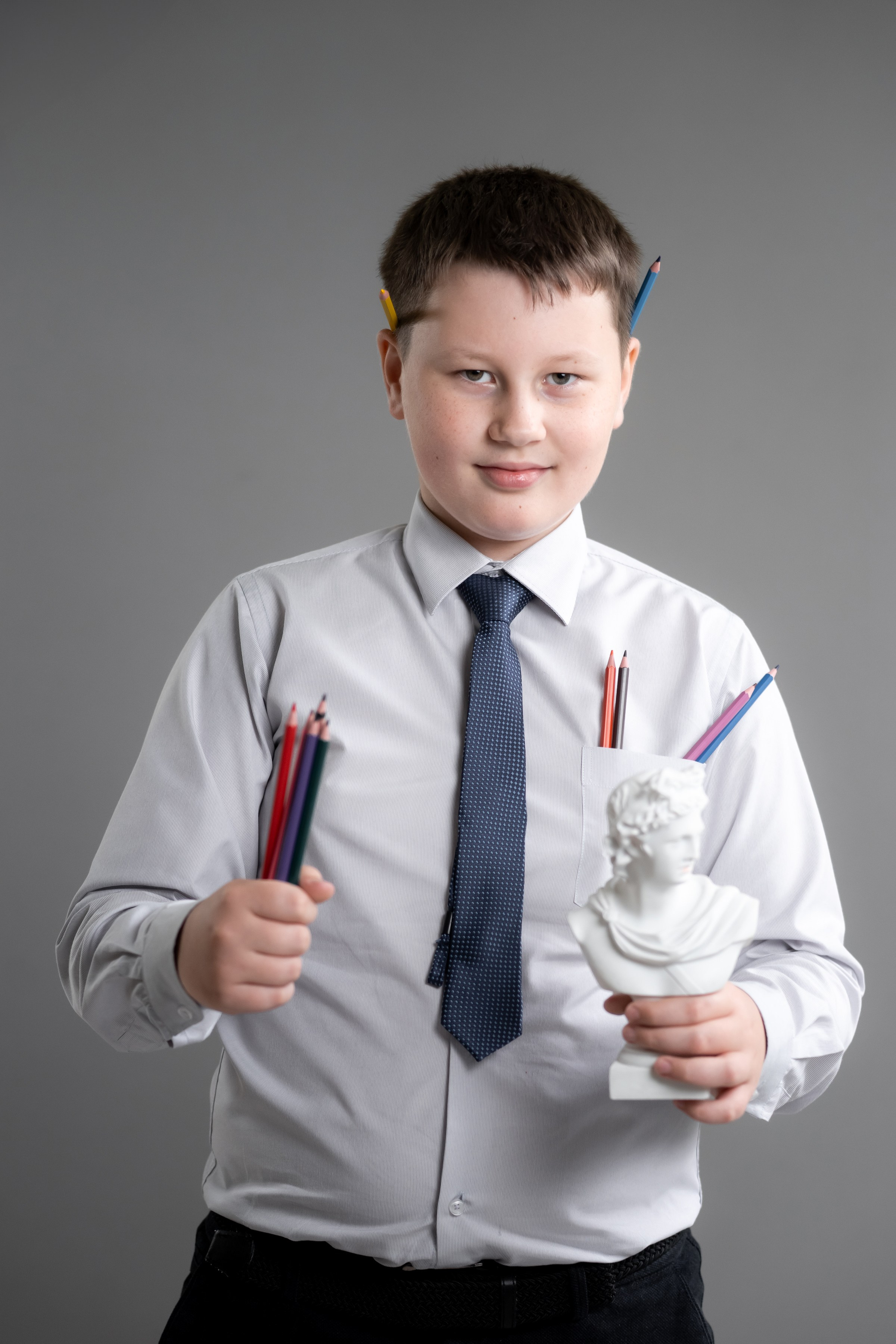 4 кл СОШ 54. Ольга Плаксина фотограф в Саратове