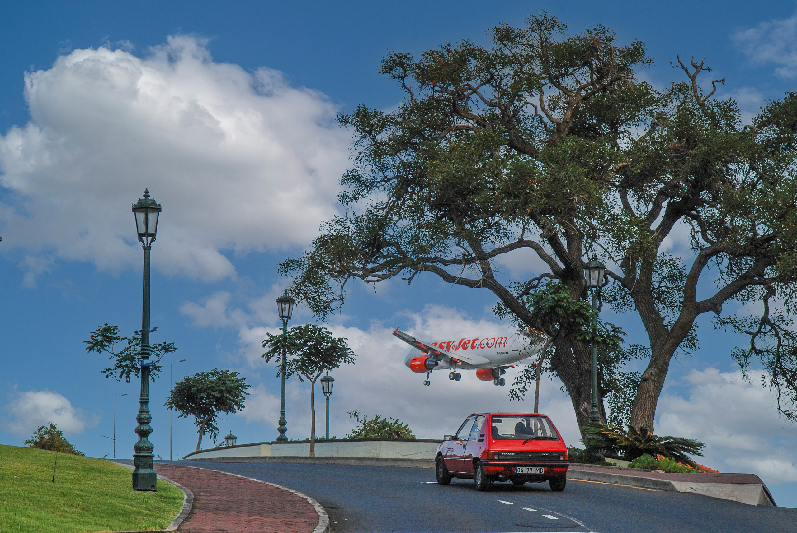 Пейзажи и архитектура. Портретный фотограф в Москве Евгений Кемайкин