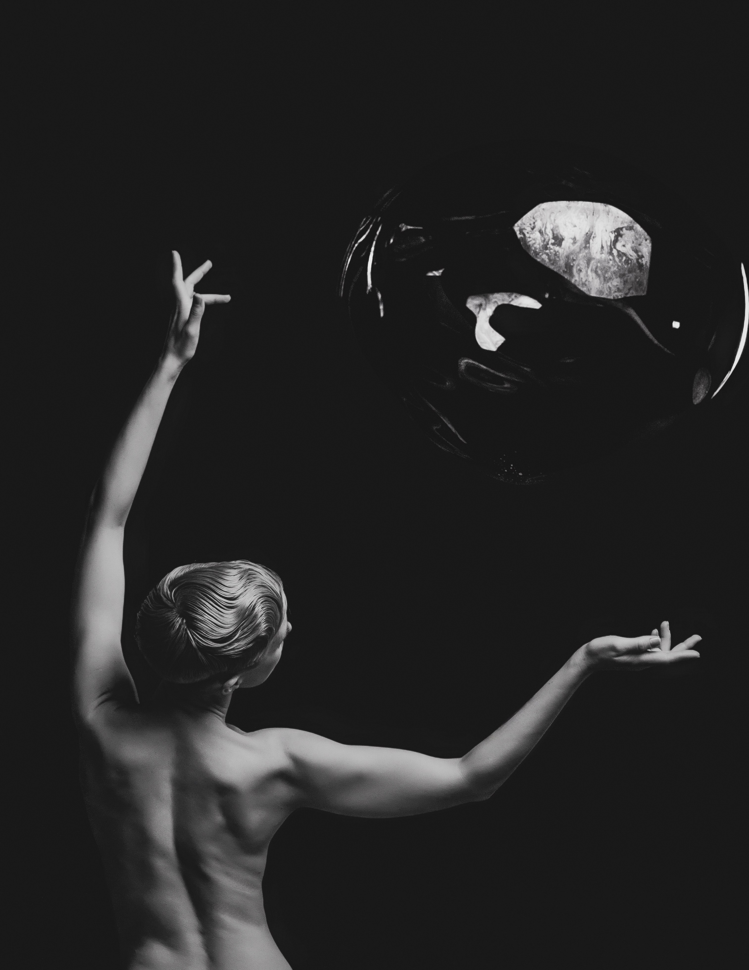 Будуарная и Ню-Фотосессия в СПб. Фото и Видеосъемка на ваше мероприятие. Александр Романов