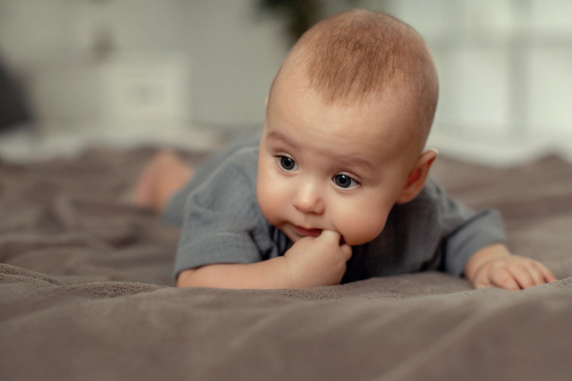 Что может быть комфортнее домашней фотосессии. Tatyana Nadezhdina Family photographer