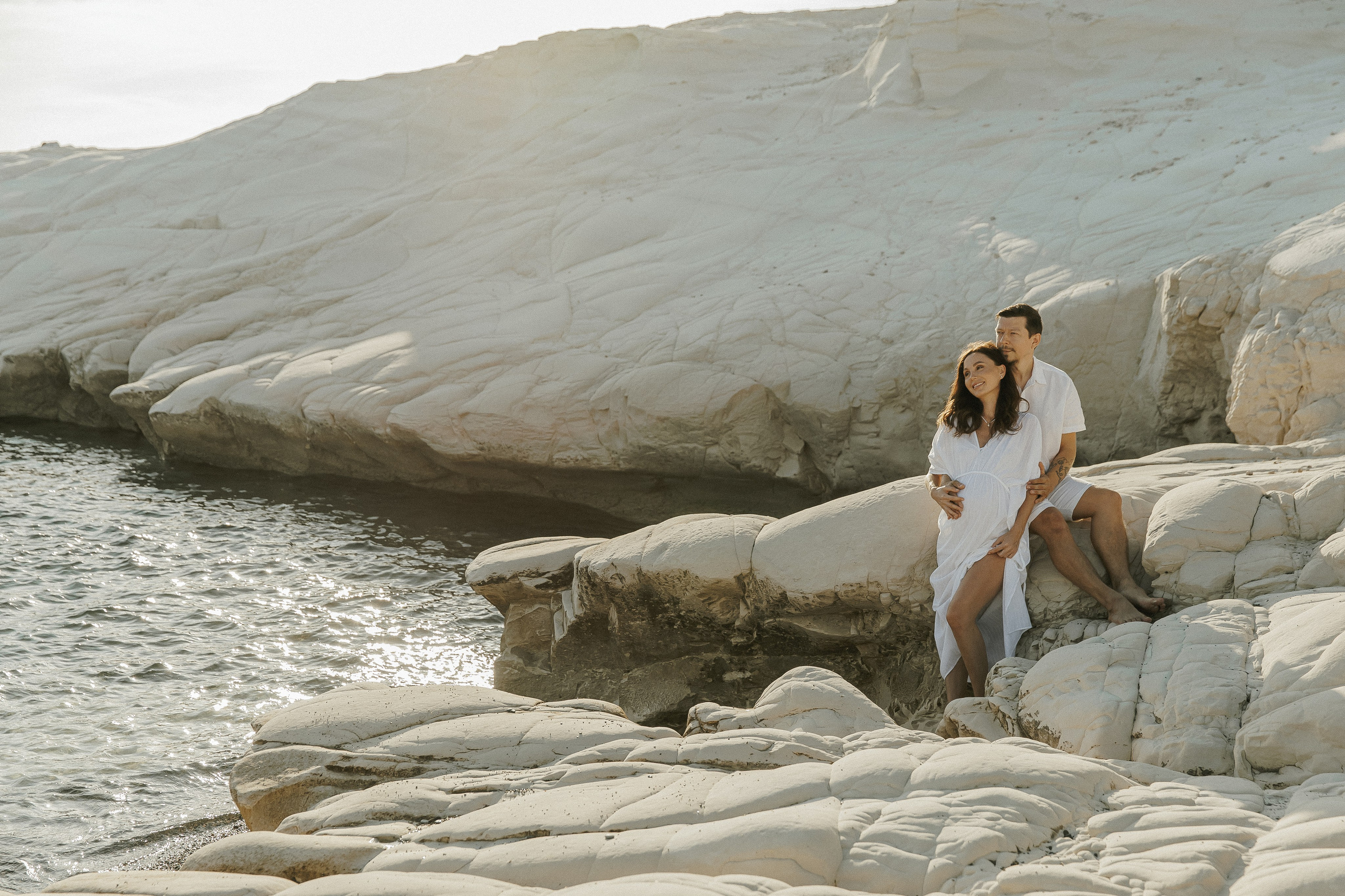 OLYA & DIMA. Photographer Natalia Godyna