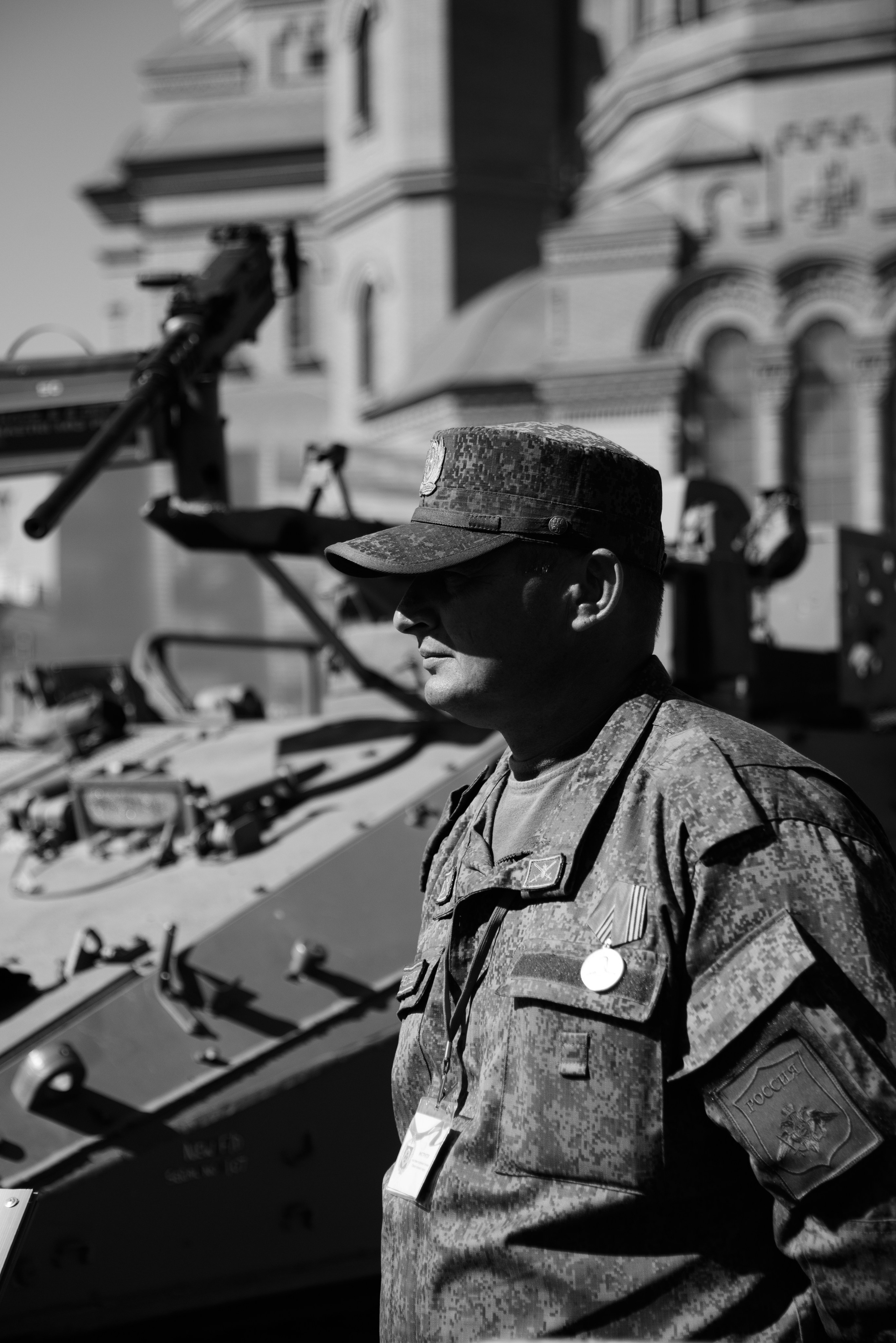  Репортажный фотограф в Волгограде Ермашова Дарья