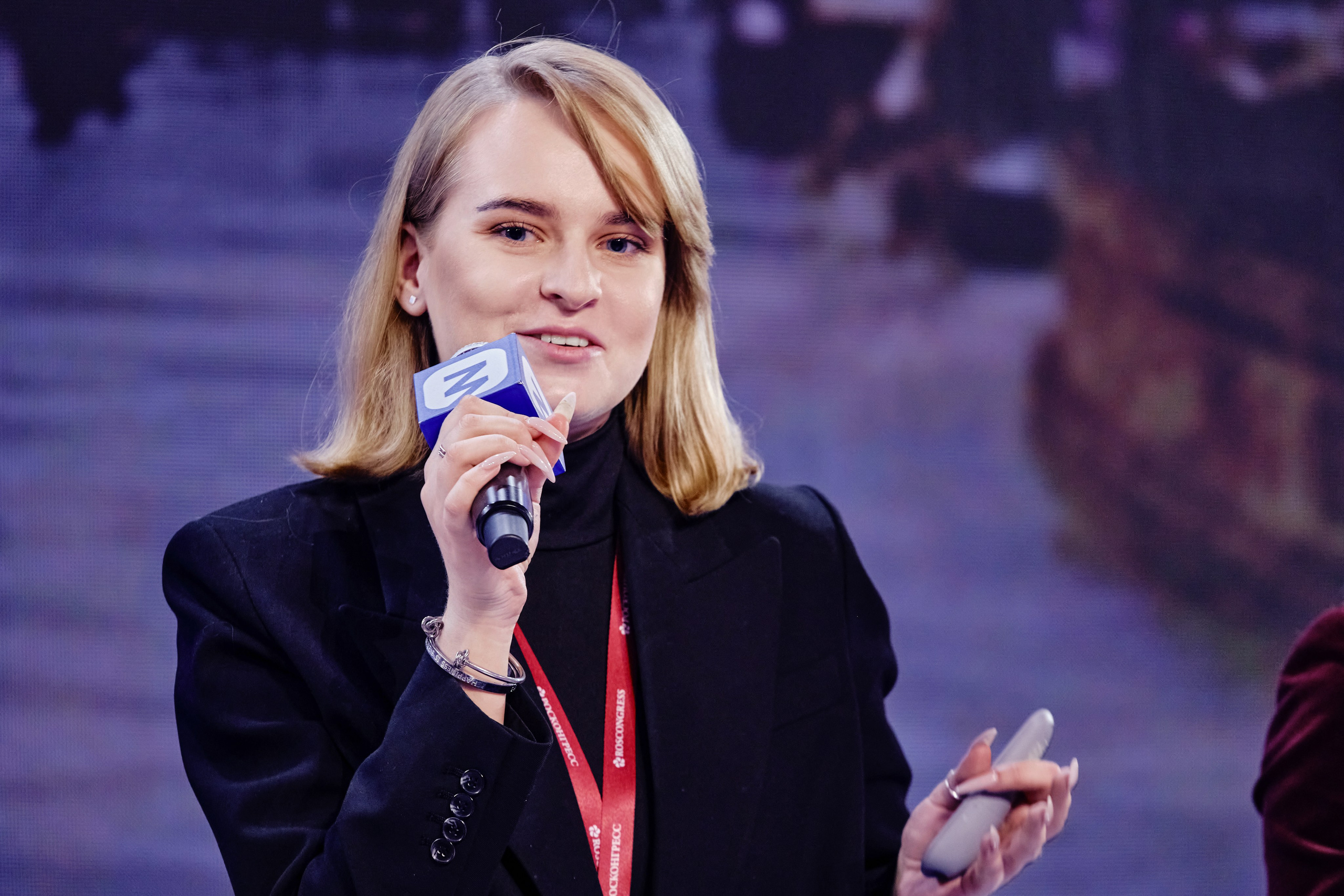 II Российско-Мьянманский бизнес-форум. Репортажный фотограф Анастасия Ащепкова