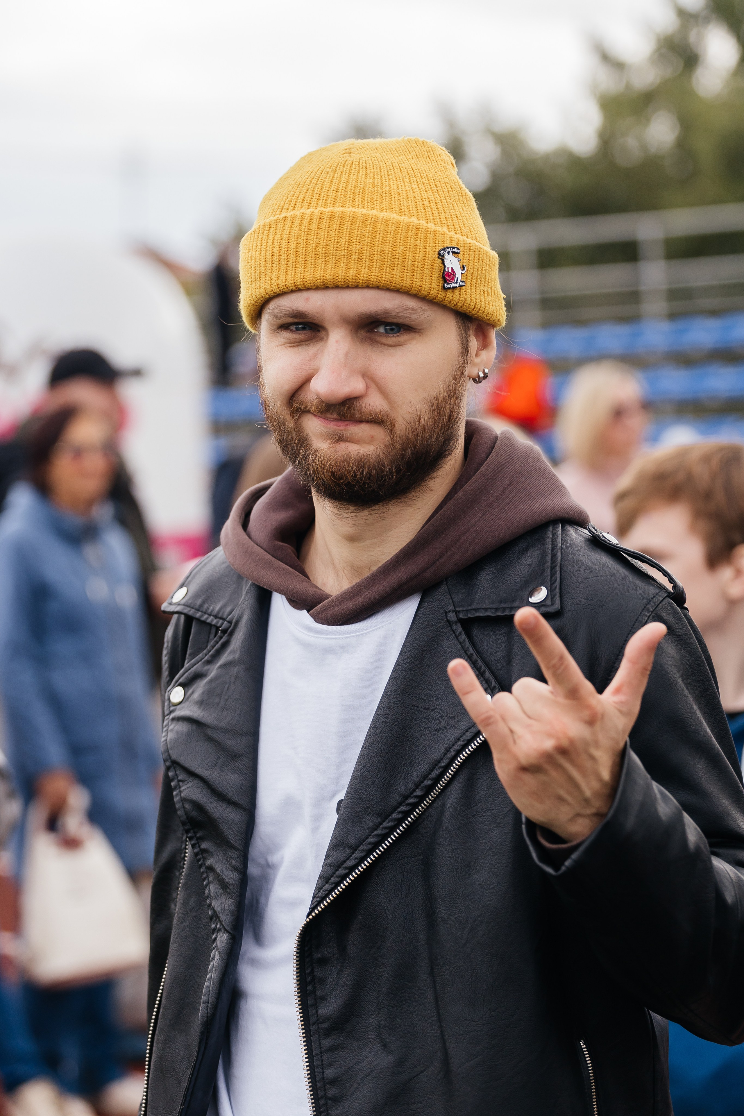 Спартакиада Волковгрупп. Фотограф Кемерово | Сергей