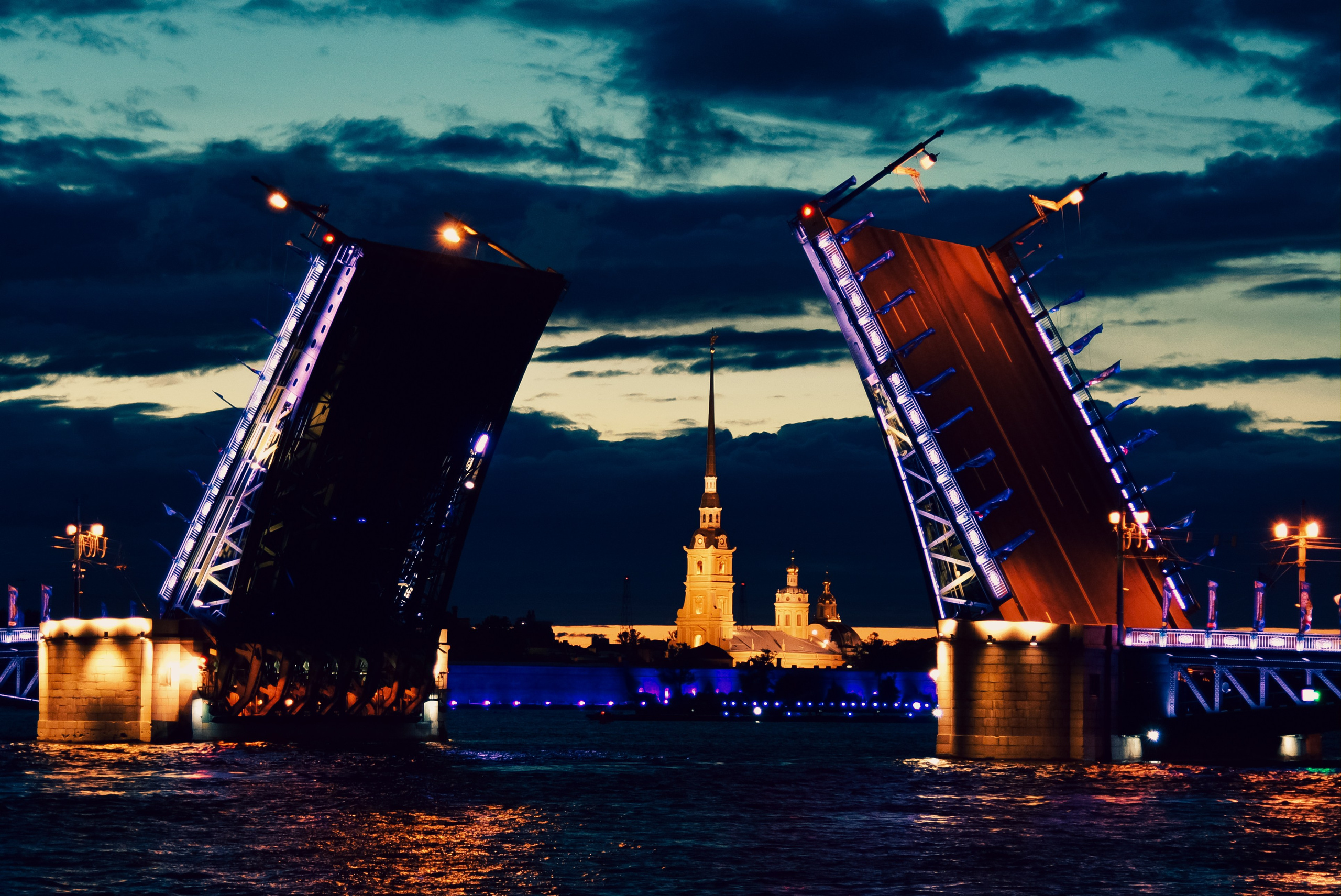 Уличная съемка. Фотограф и оператор Илья Гунбин