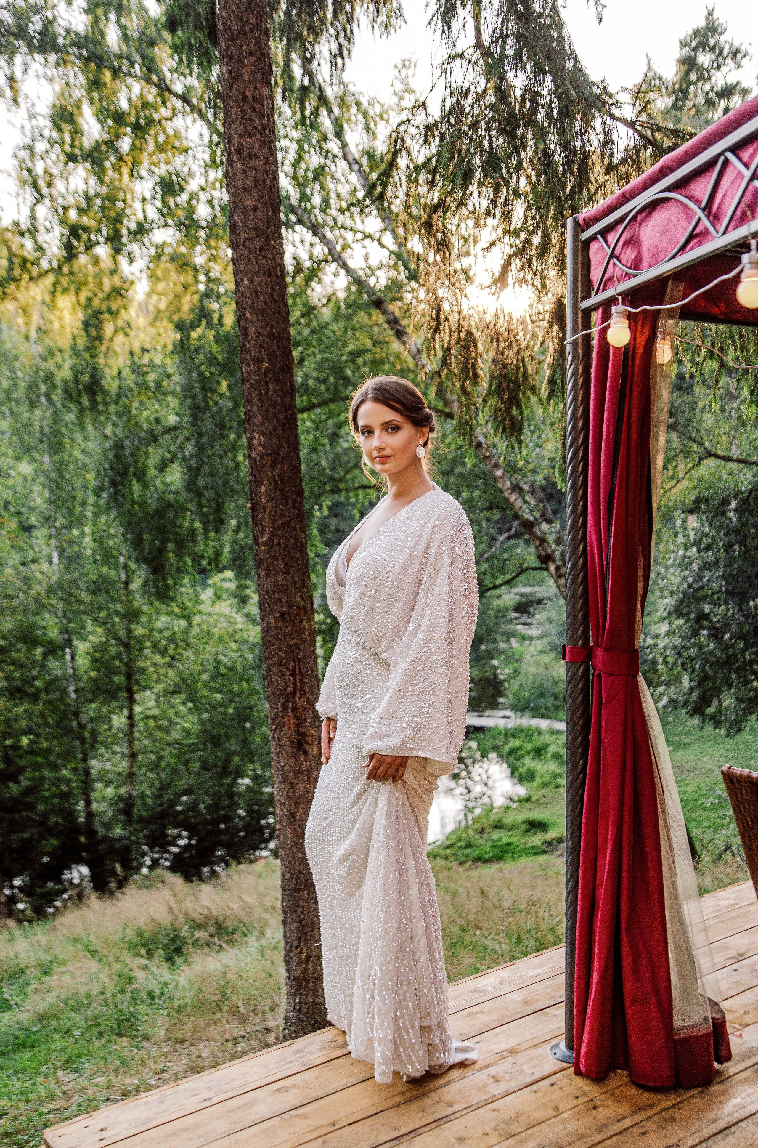 Влад и Марина. Свадебный фотограф Маргарита Глумскова