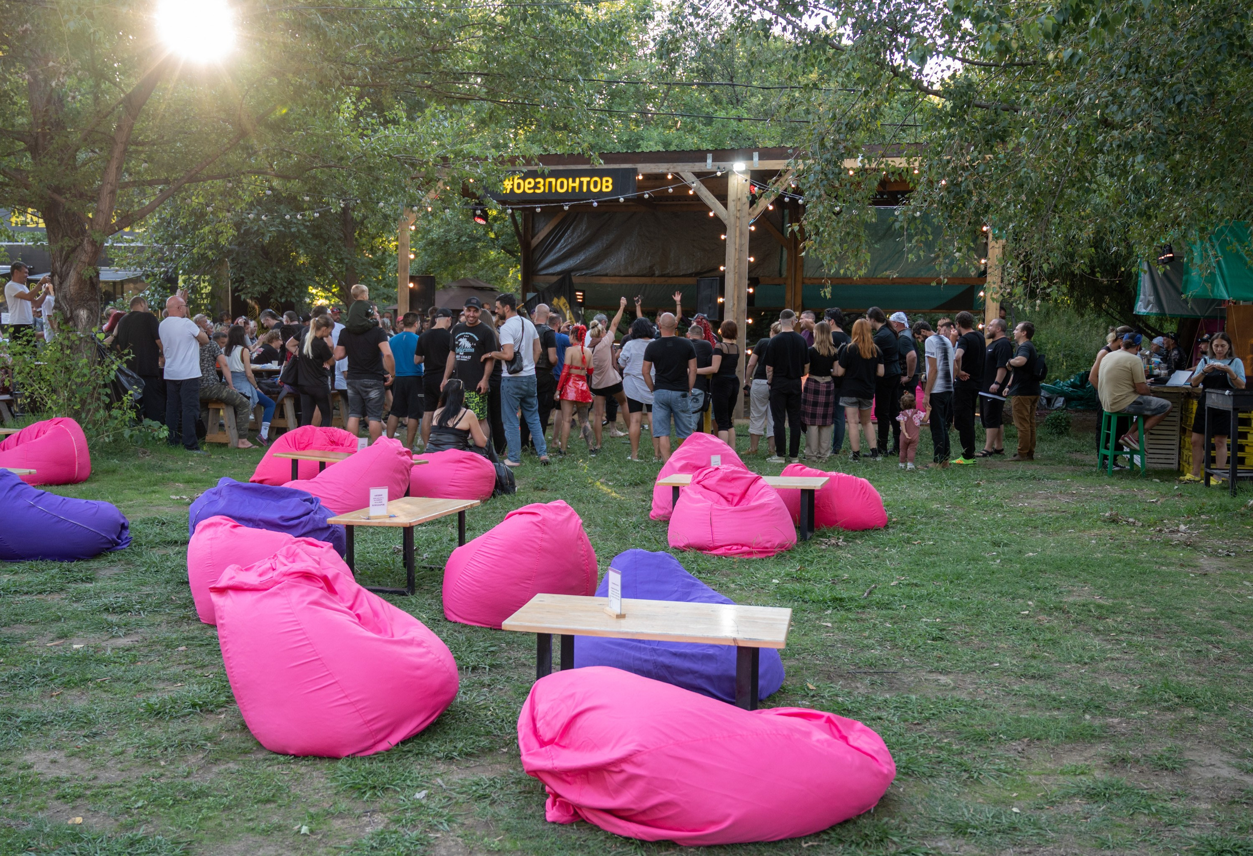 БАЙК-РОК-ФЕСТ #БЕЗПОНТОВ 27–28 сентября 2024 г. Фотографирую счастливых людей в Сочи