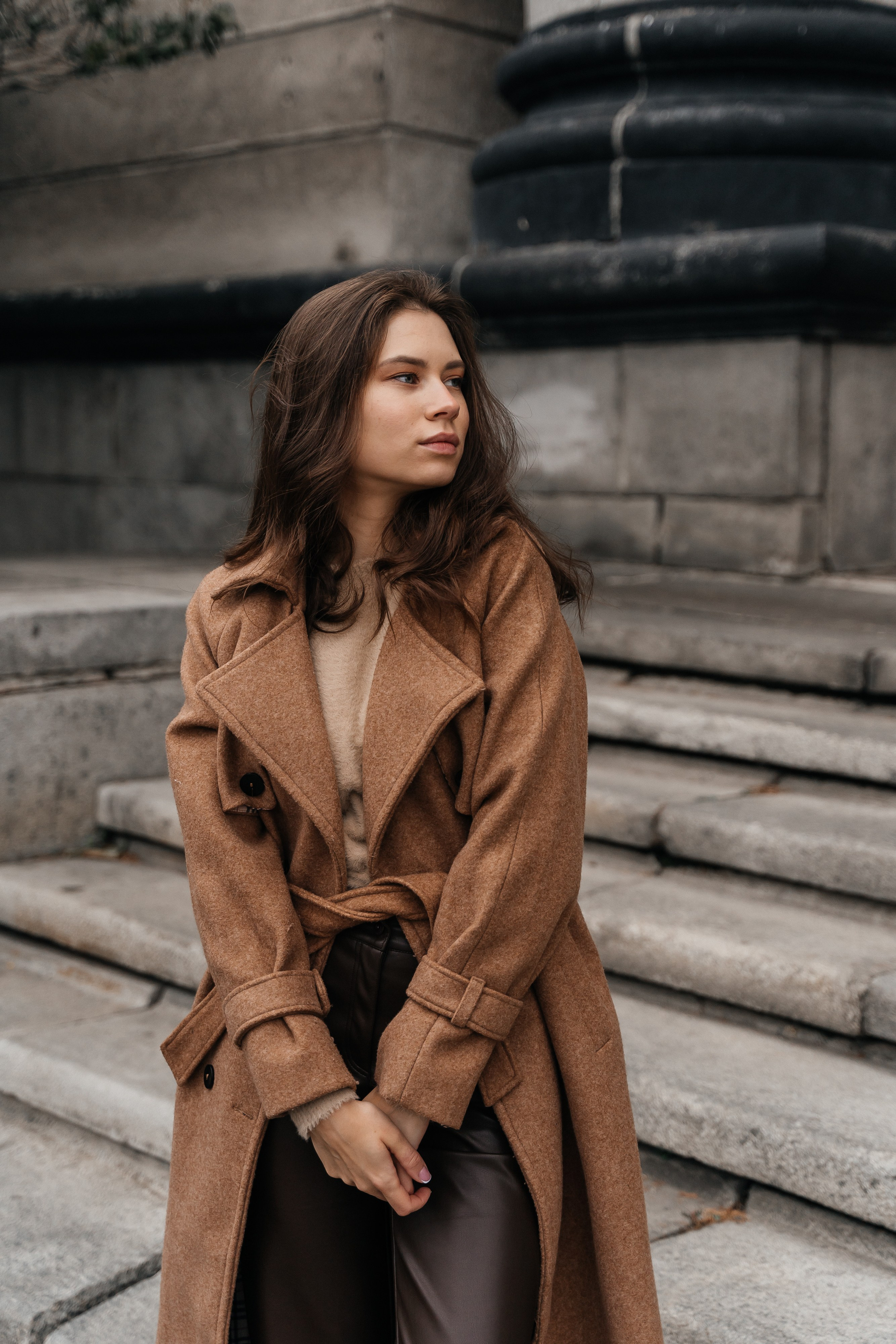 Тимофей, Регина и Артём. Волик Мария