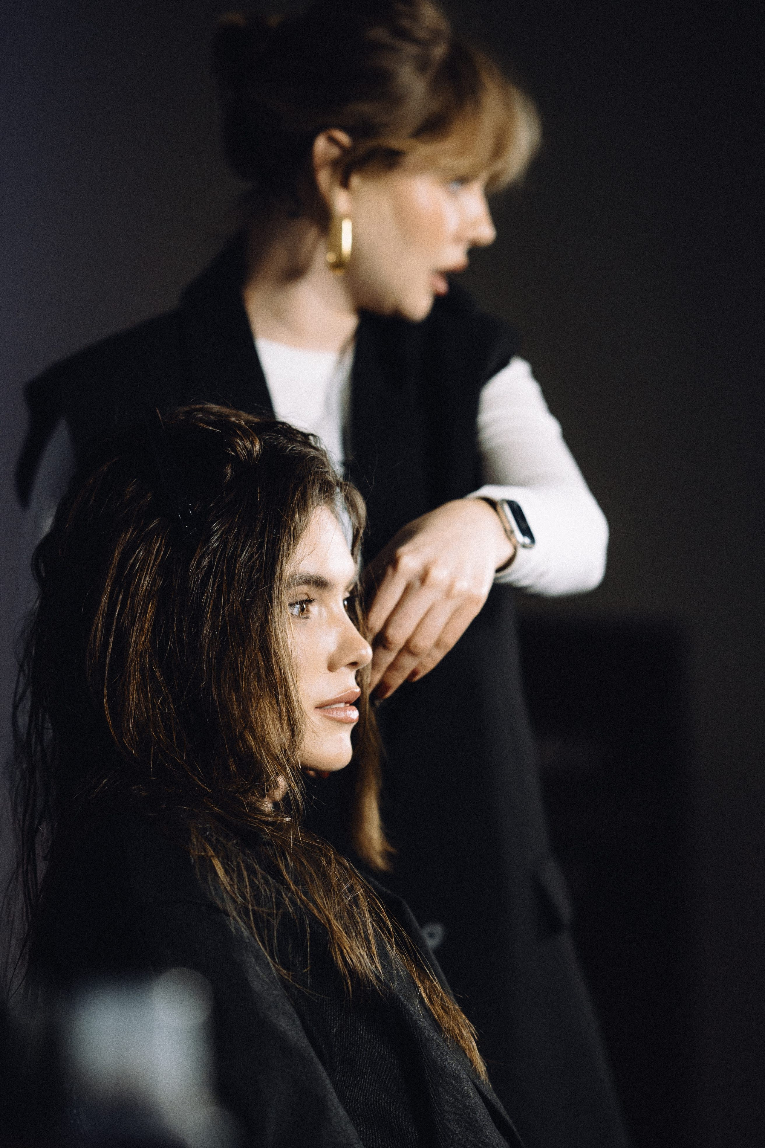 Форум pro hair. Профессиональный фотограф Алексей Васенцев. Минск, СПБ, Москва