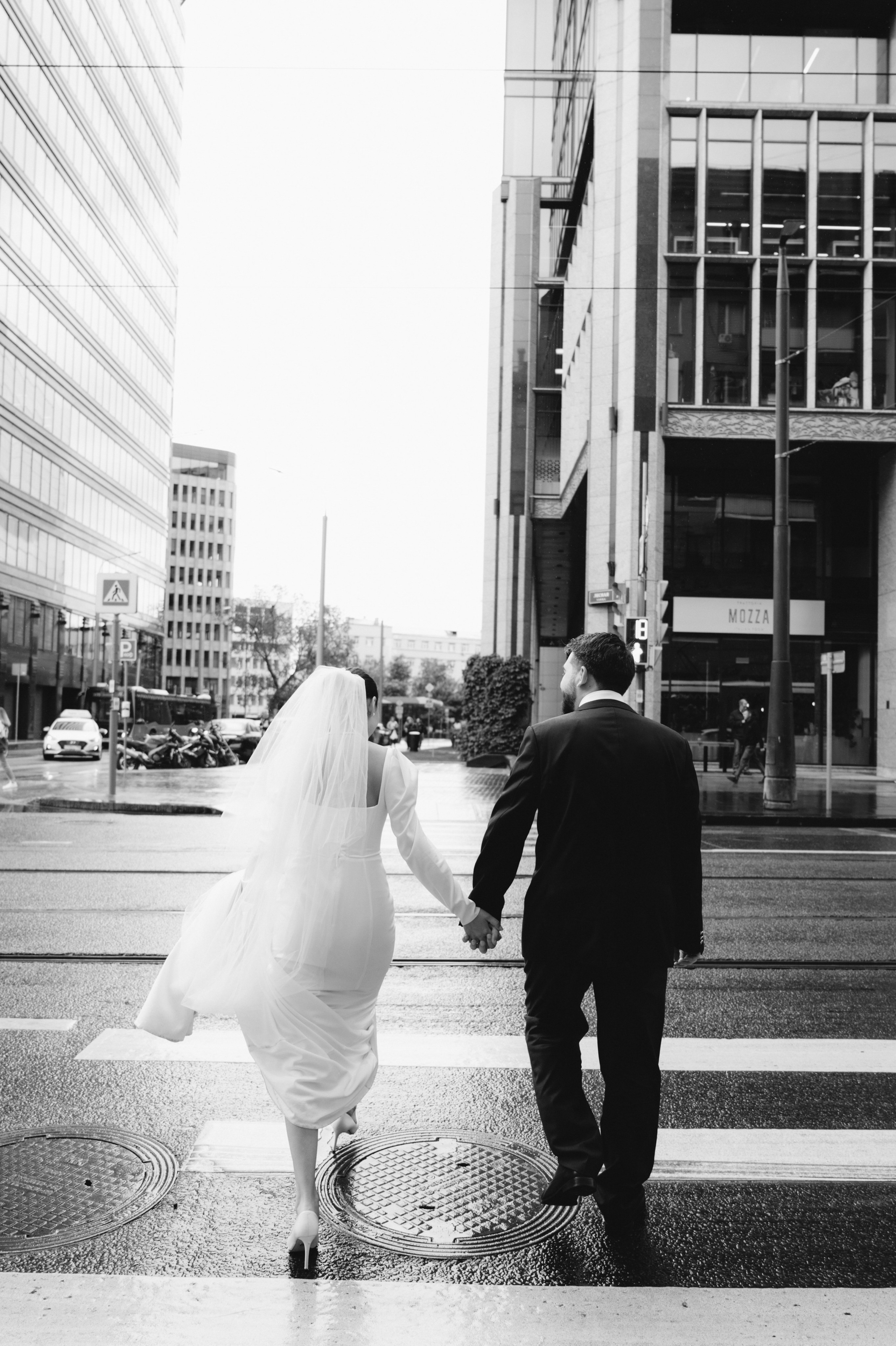 Ruslan & Ksenia. Свадебный и семейный фотограф Вероника Холод