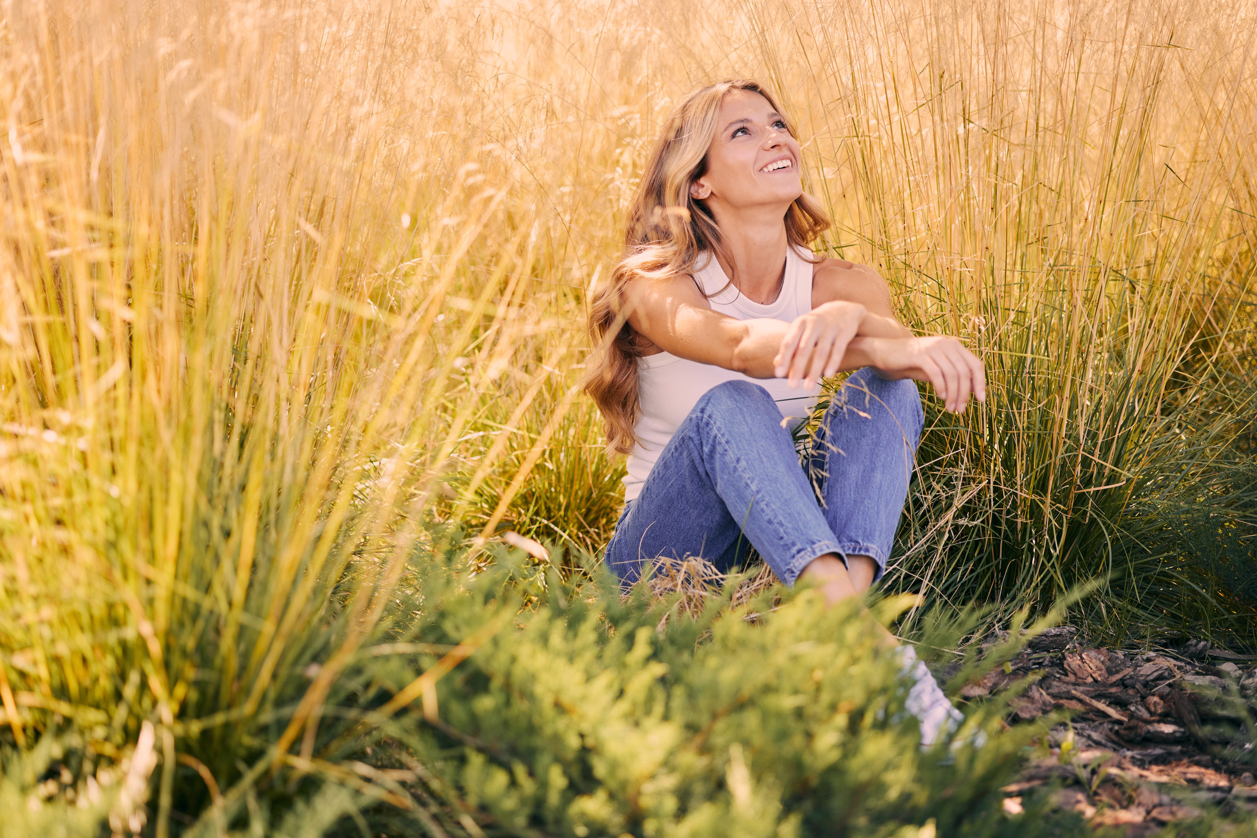 Индивидуальные съёмки. Контент-фотограф
