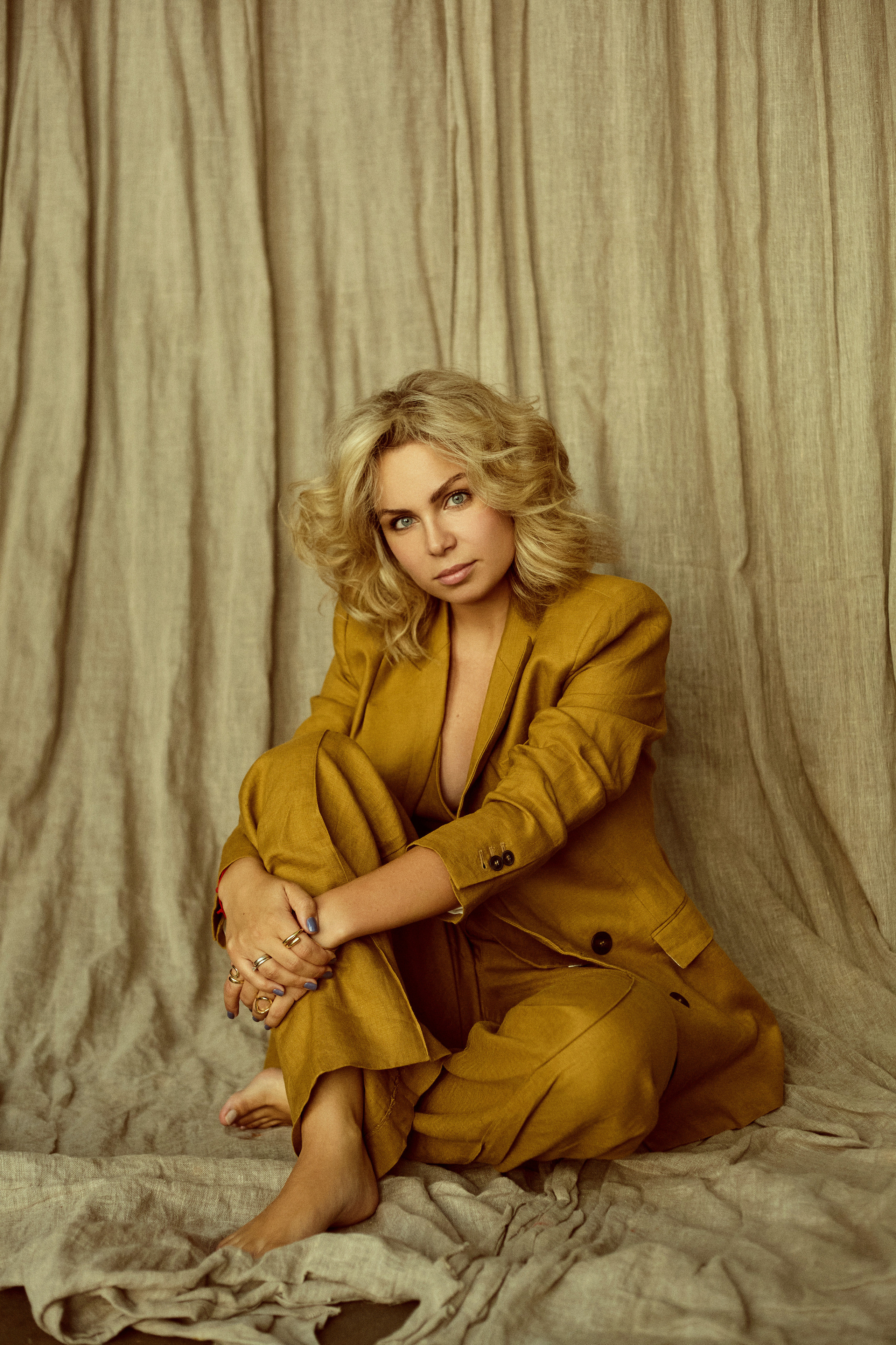 Индивидуальные съёмки. Контент-фотограф