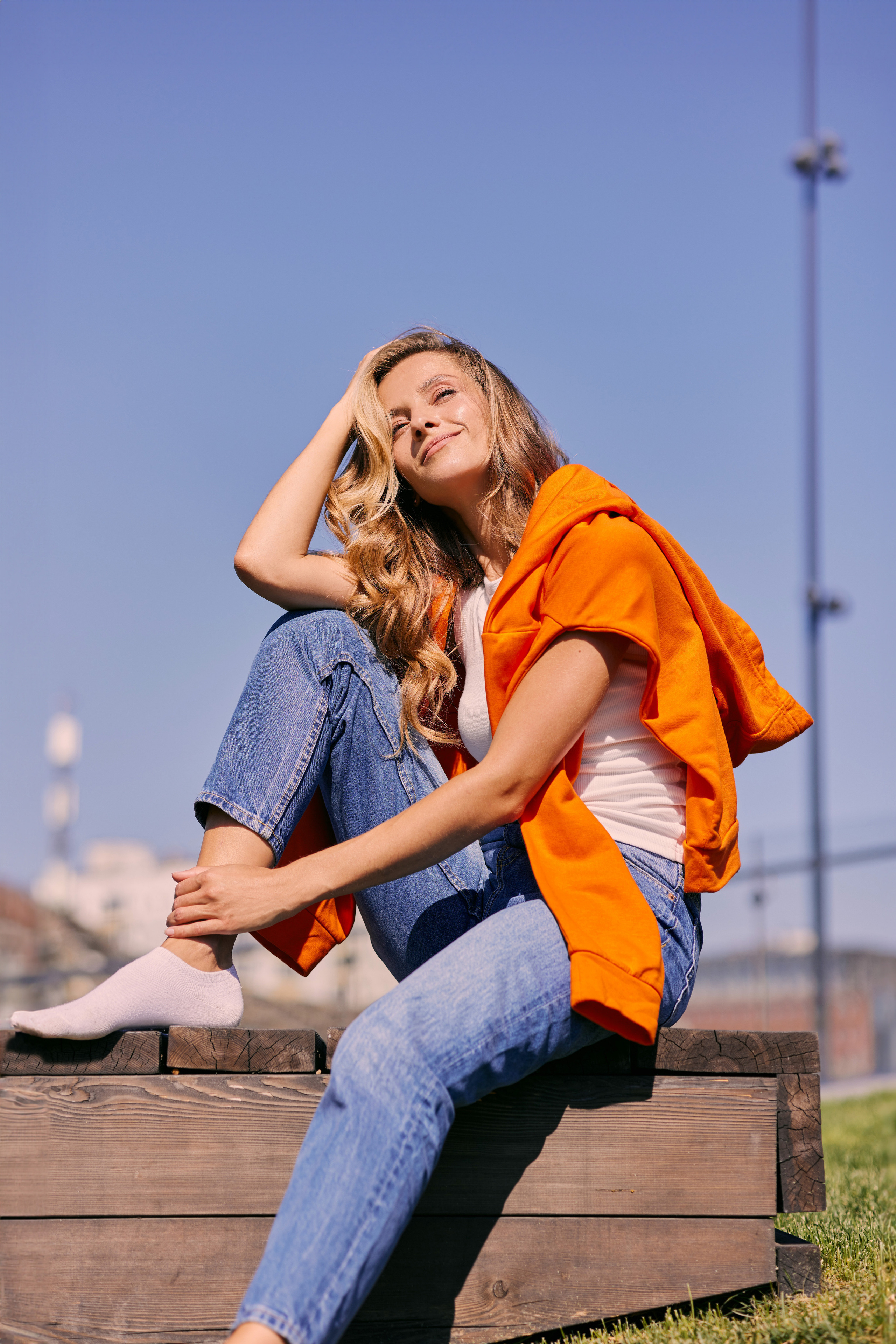 Индивидуальные съёмки. Контент-фотограф